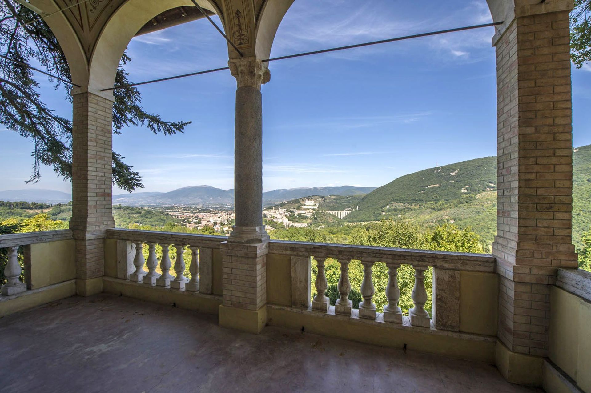 casa en Spoleto, Perugia 10058332