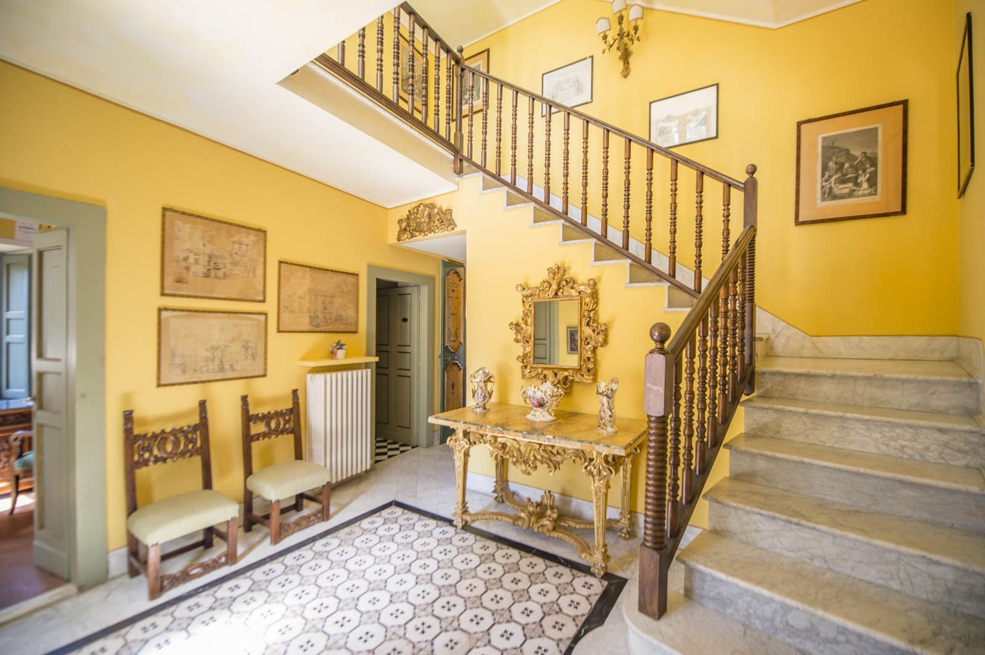 Huis in Spoleto, Perugia 10058332