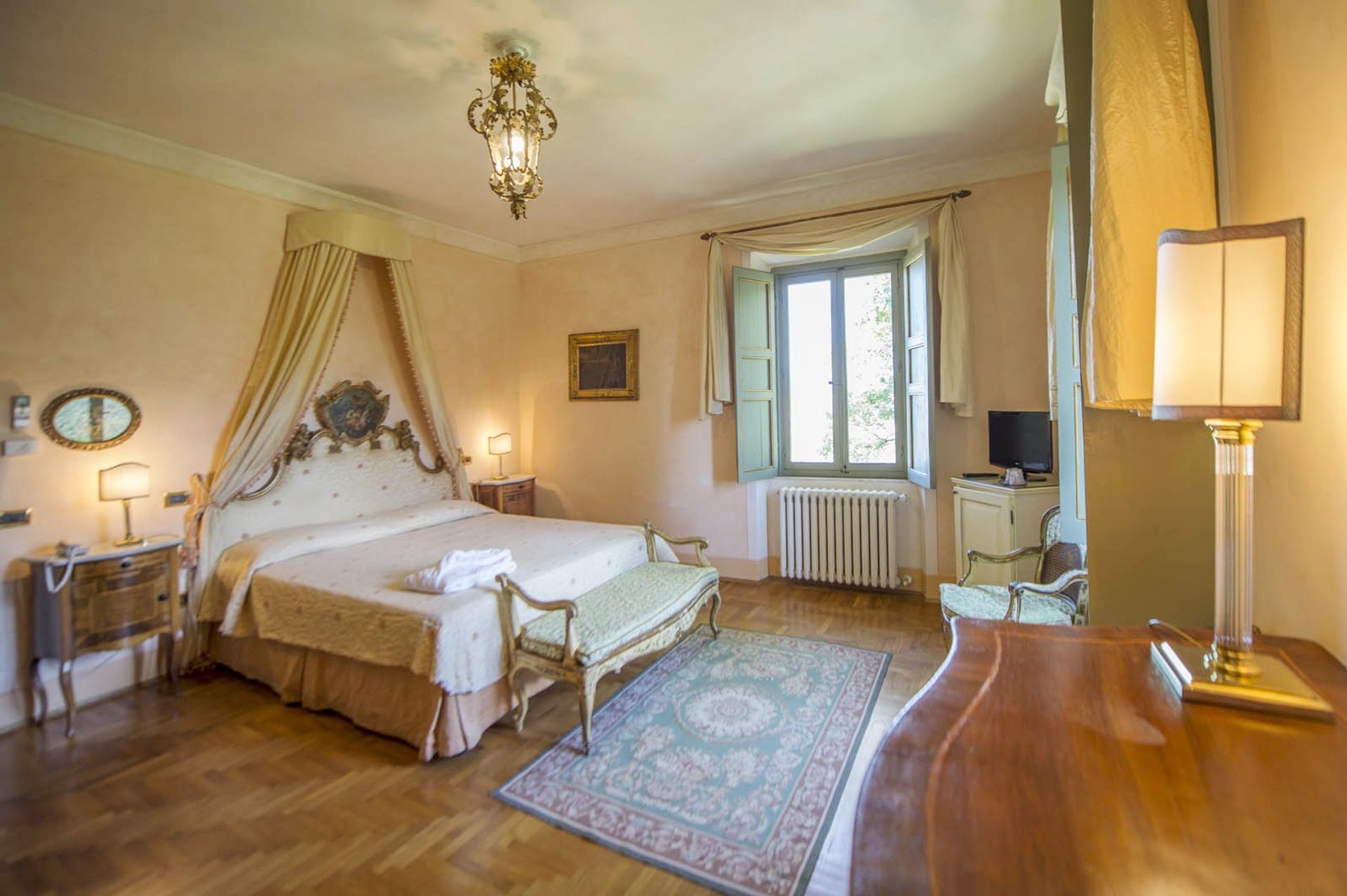 Huis in Spoleto, Perugia 10058332