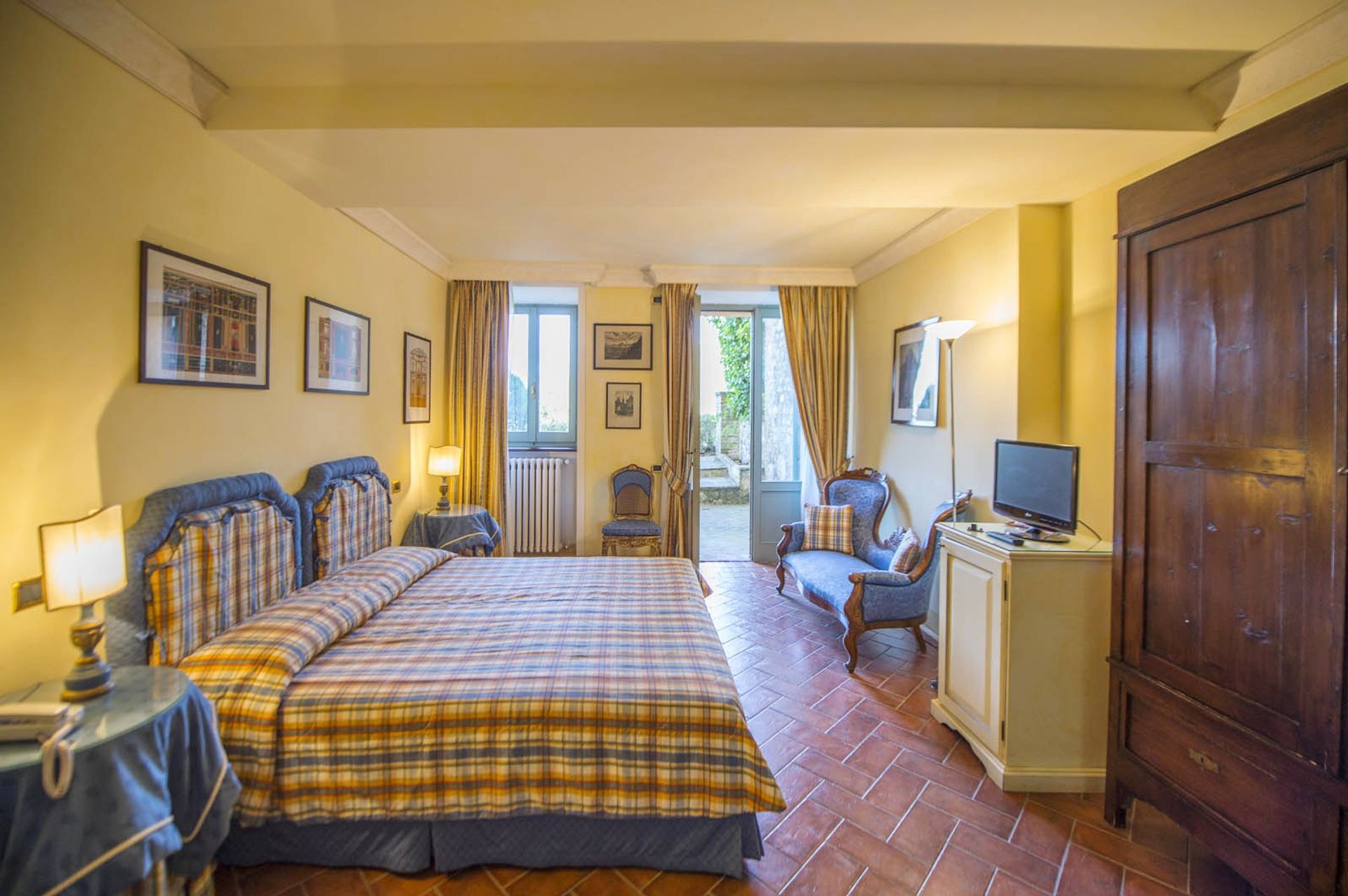 Huis in Spoleto, Perugia 10058332