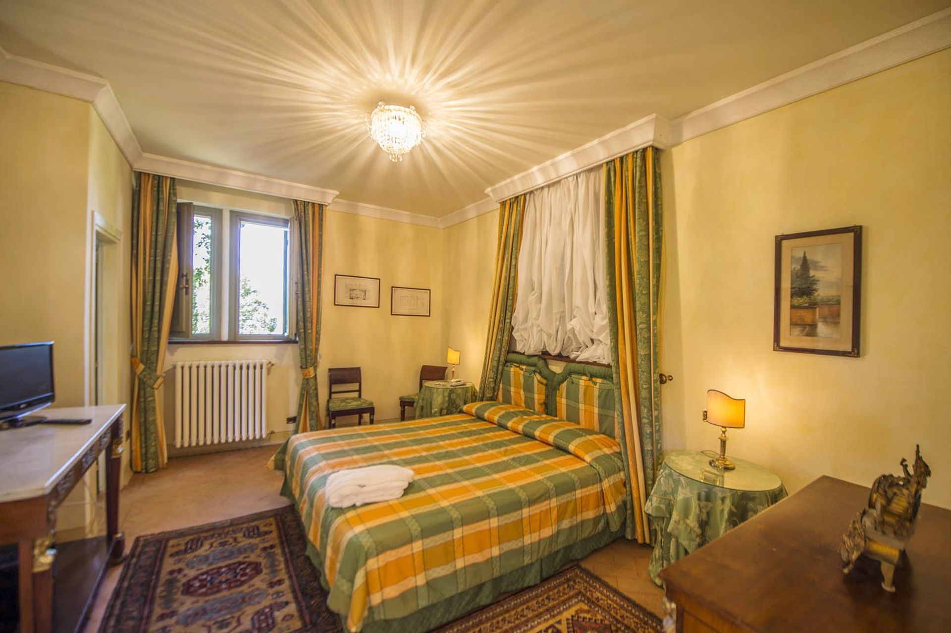 Huis in Spoleto, Perugia 10058332