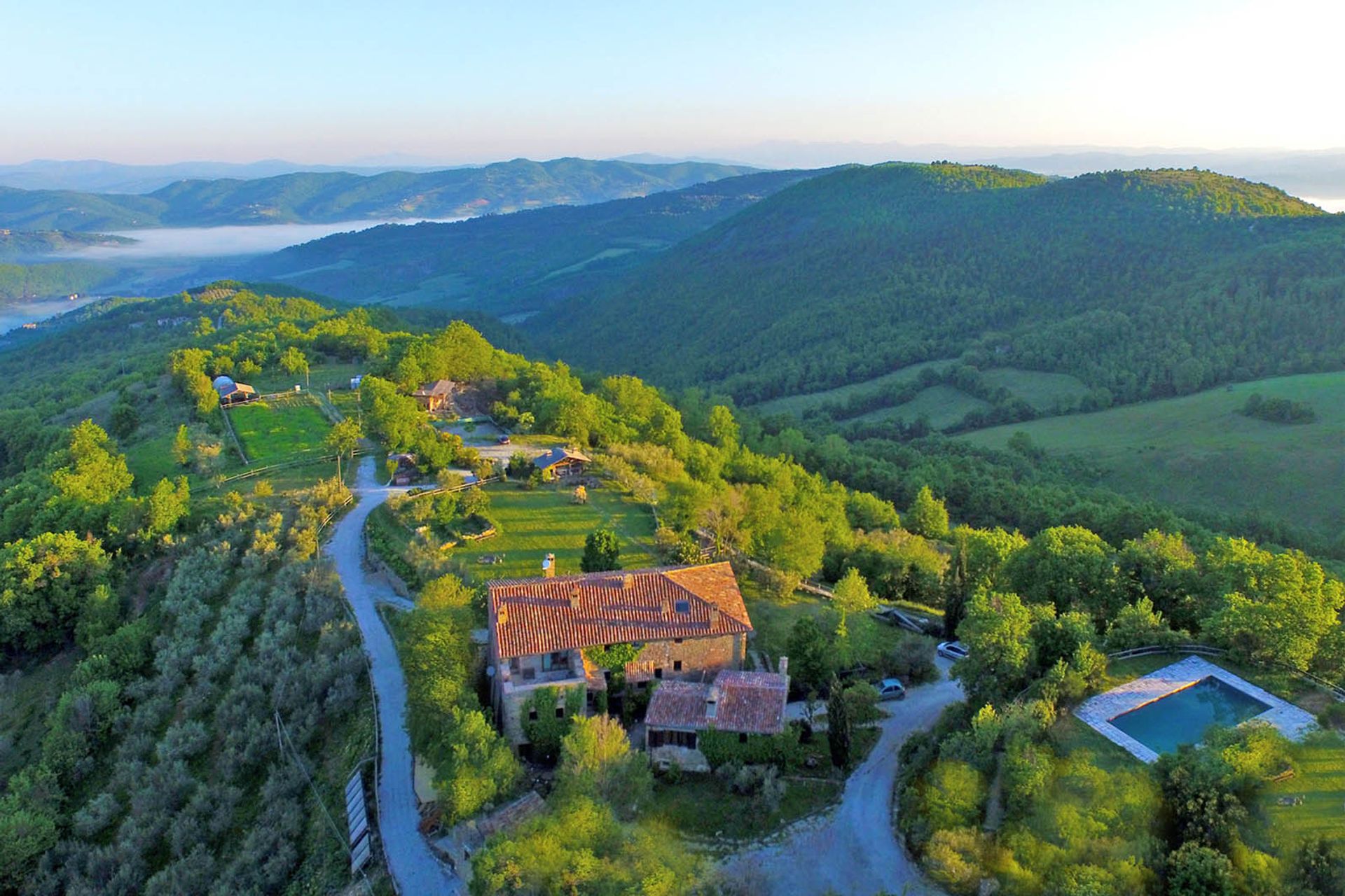 House in Umbertide, Umbria 10058342