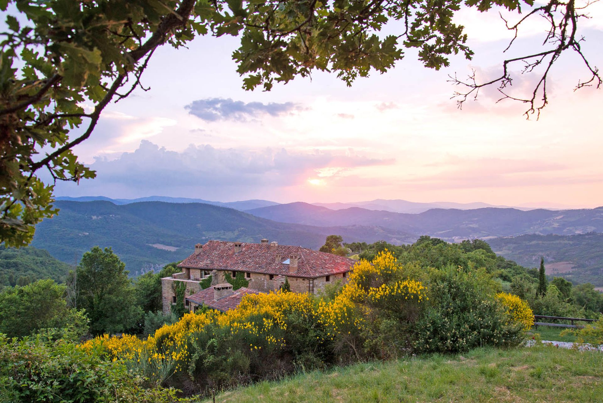 Talo sisään Umbertide, Umbria 10058342