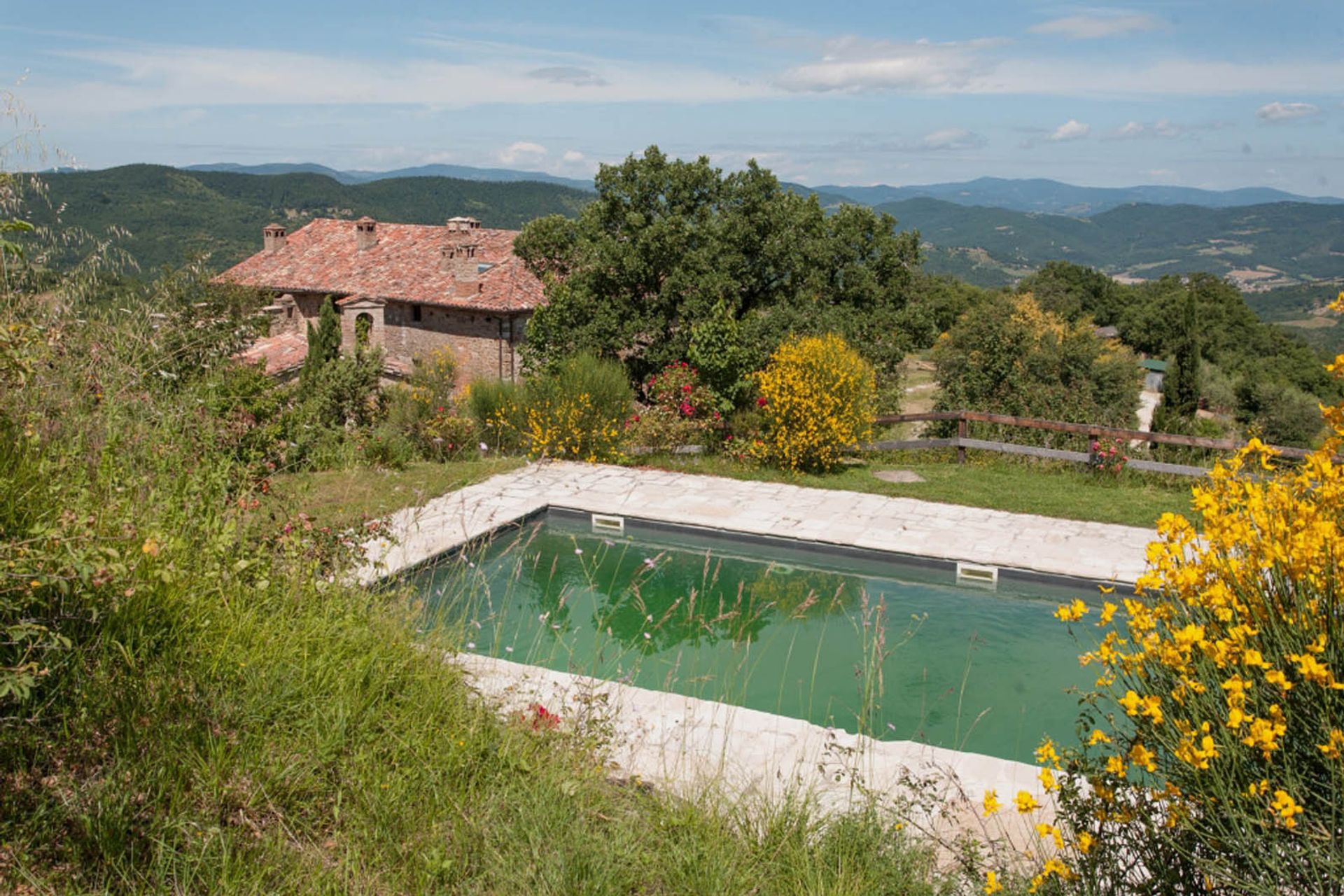 Talo sisään Umbertide, Umbria 10058342