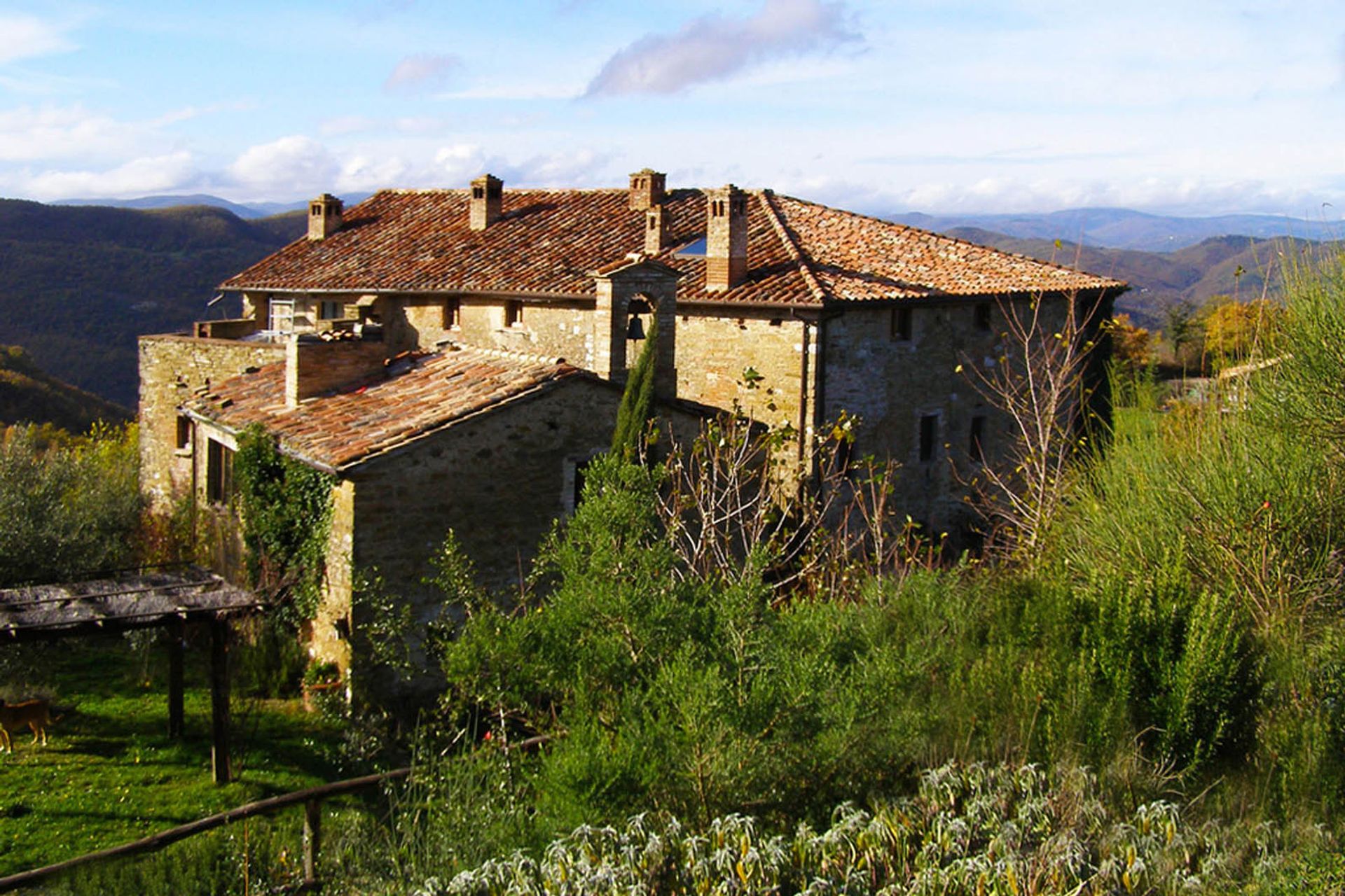 房子 在 Umbertide, Perugia 10058342