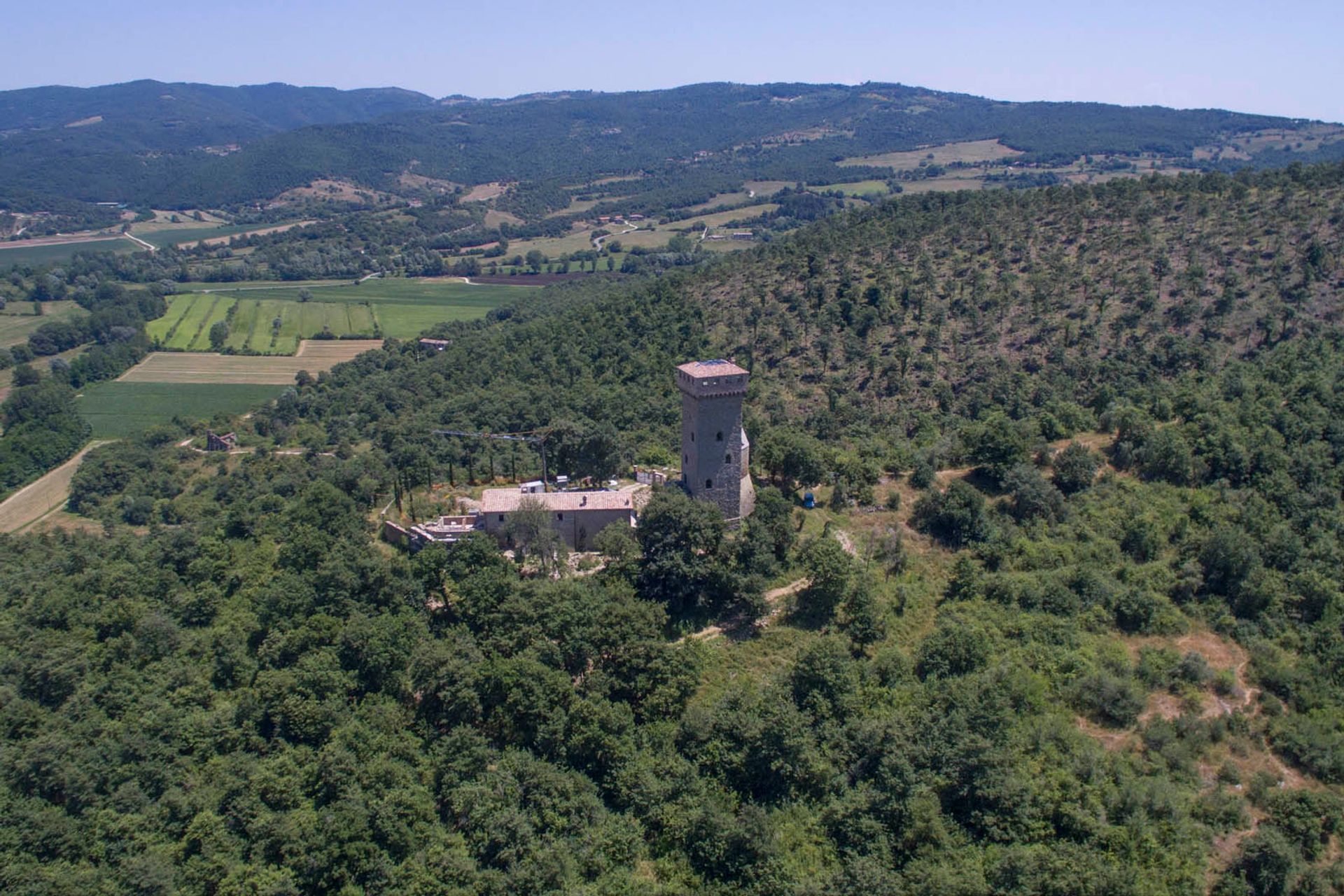 Talo sisään Passignano Sul Trasimeno, Perugia 10058345