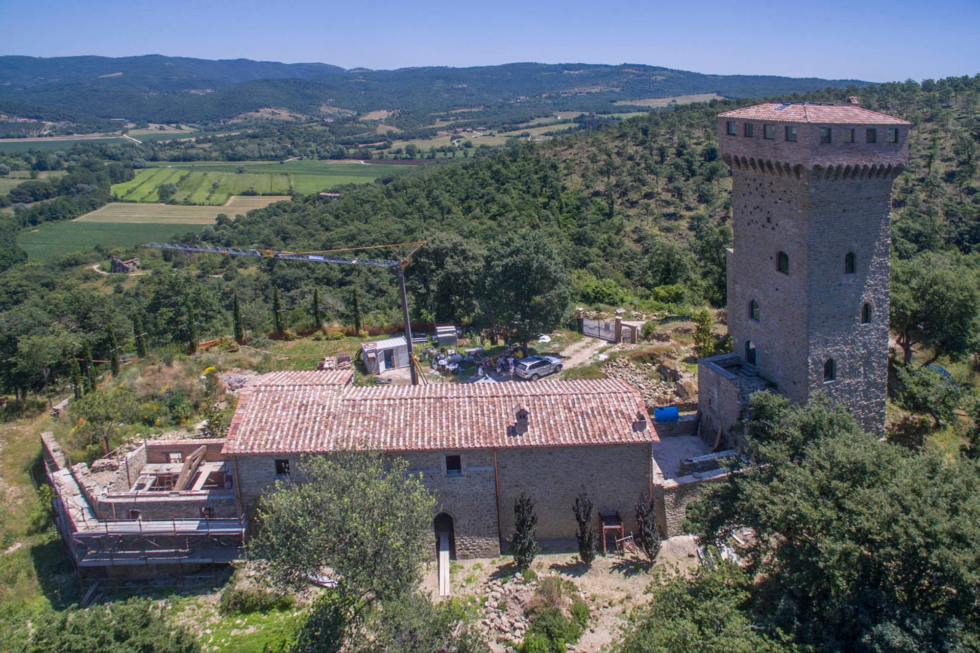 Talo sisään Passignano Sul Trasimeno, Perugia 10058345