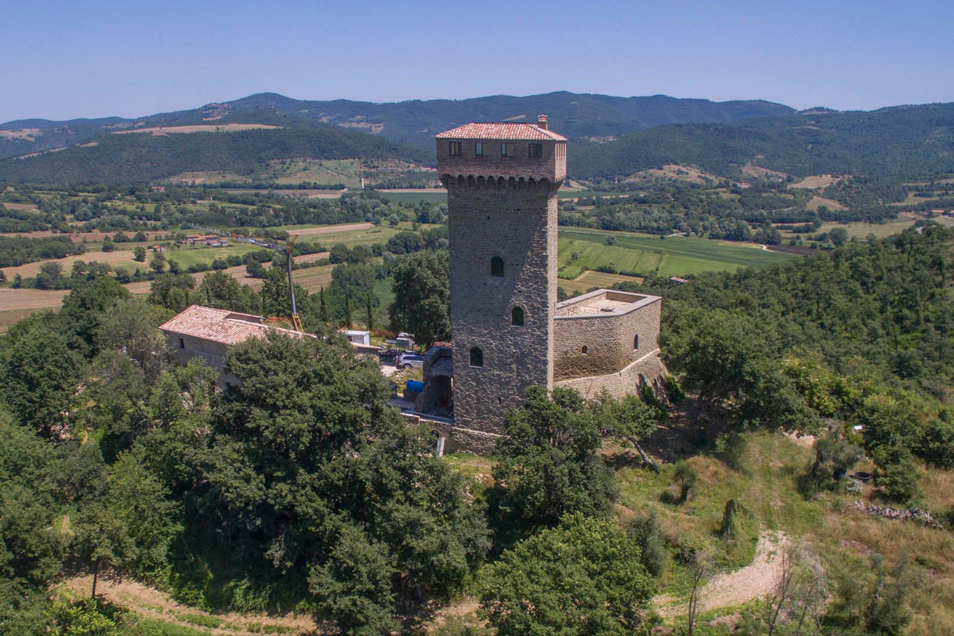 Talo sisään Passignano Sul Trasimeno, Perugia 10058345