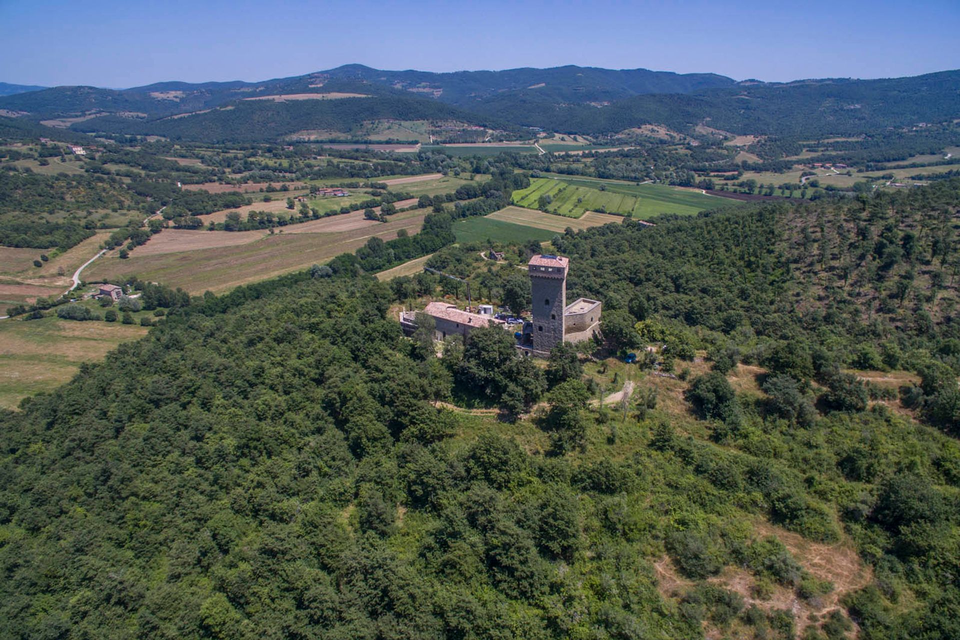 Talo sisään Passignano Sul Trasimeno, Perugia 10058345