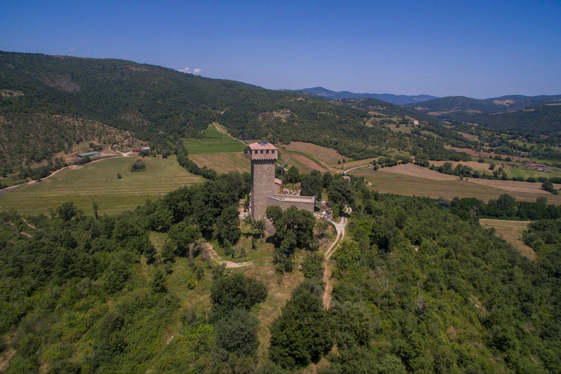 Talo sisään Passignano Sul Trasimeno, Perugia 10058345