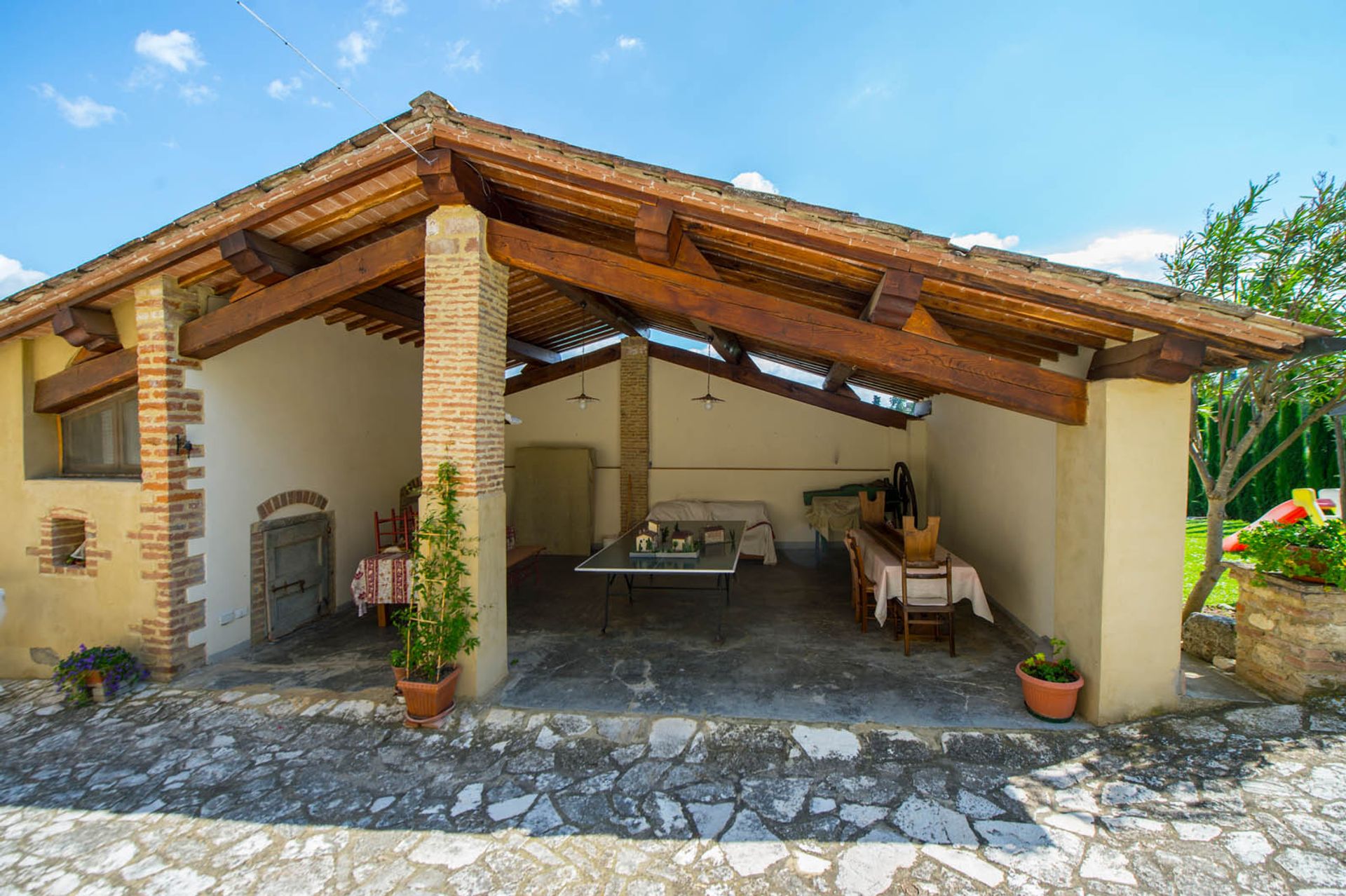 Casa nel San Gimignano, Siena 10058346