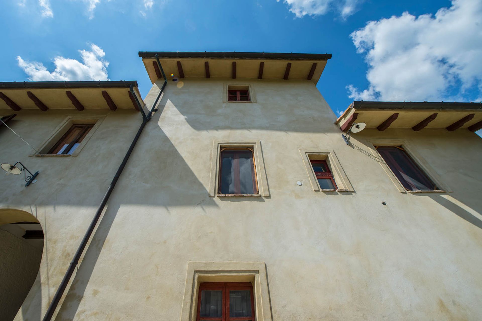 Casa nel San Gimignano, Siena 10058346