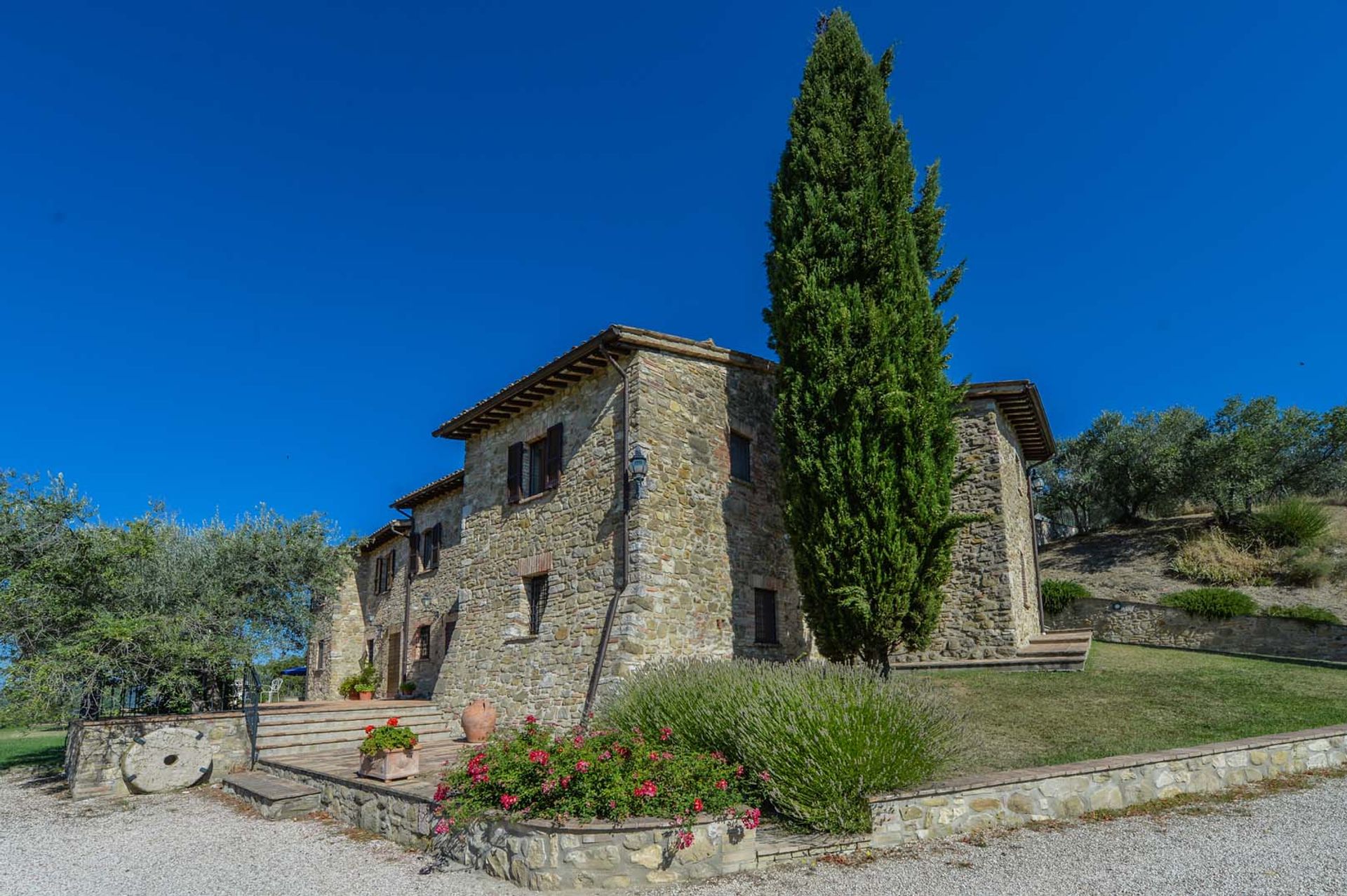 Annen i Montefalco, Umbria 10058349