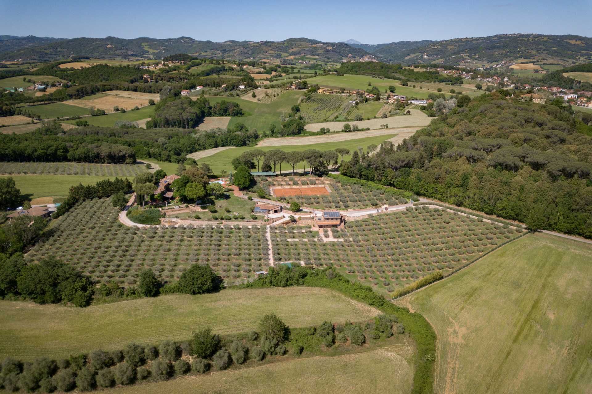 Casa nel Perugia, Perugia 10058353