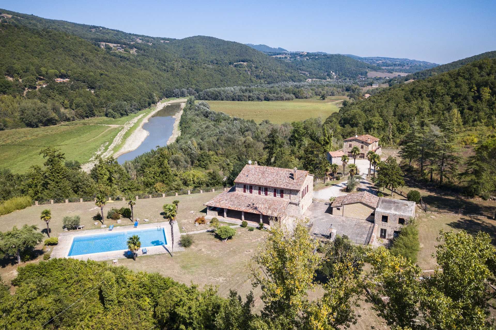 Casa nel Fratta Todina, Umbria 10058360