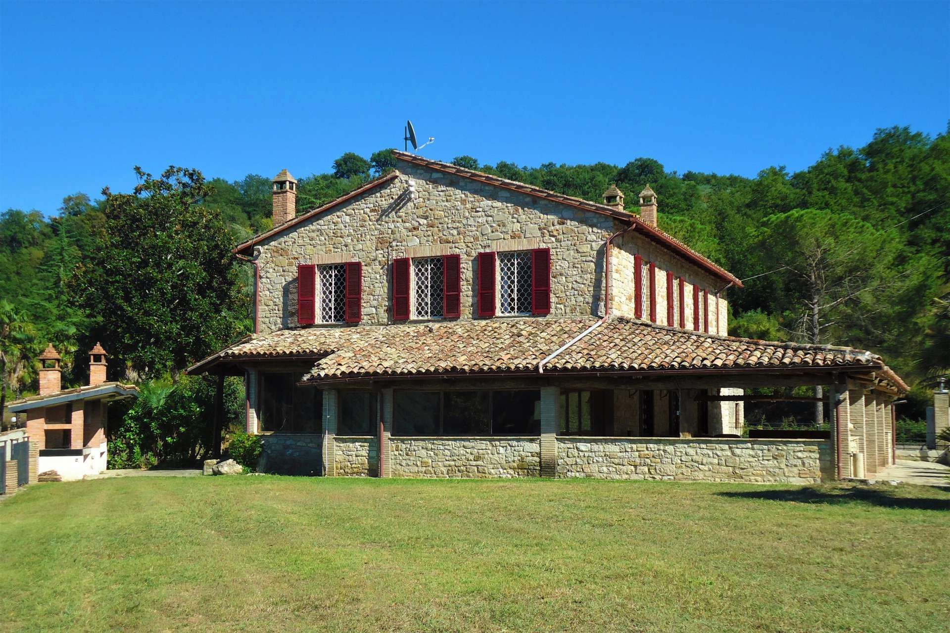 Haus im Todi, Perugia 10058360