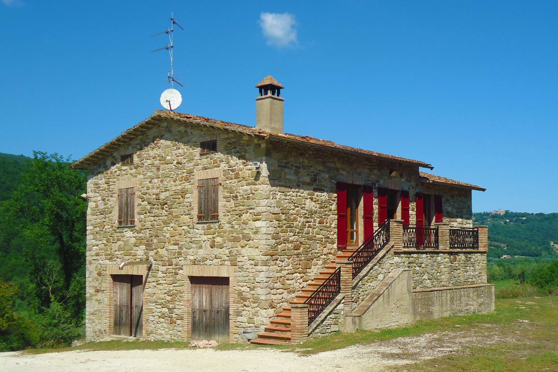 Haus im Todi, Perugia 10058360