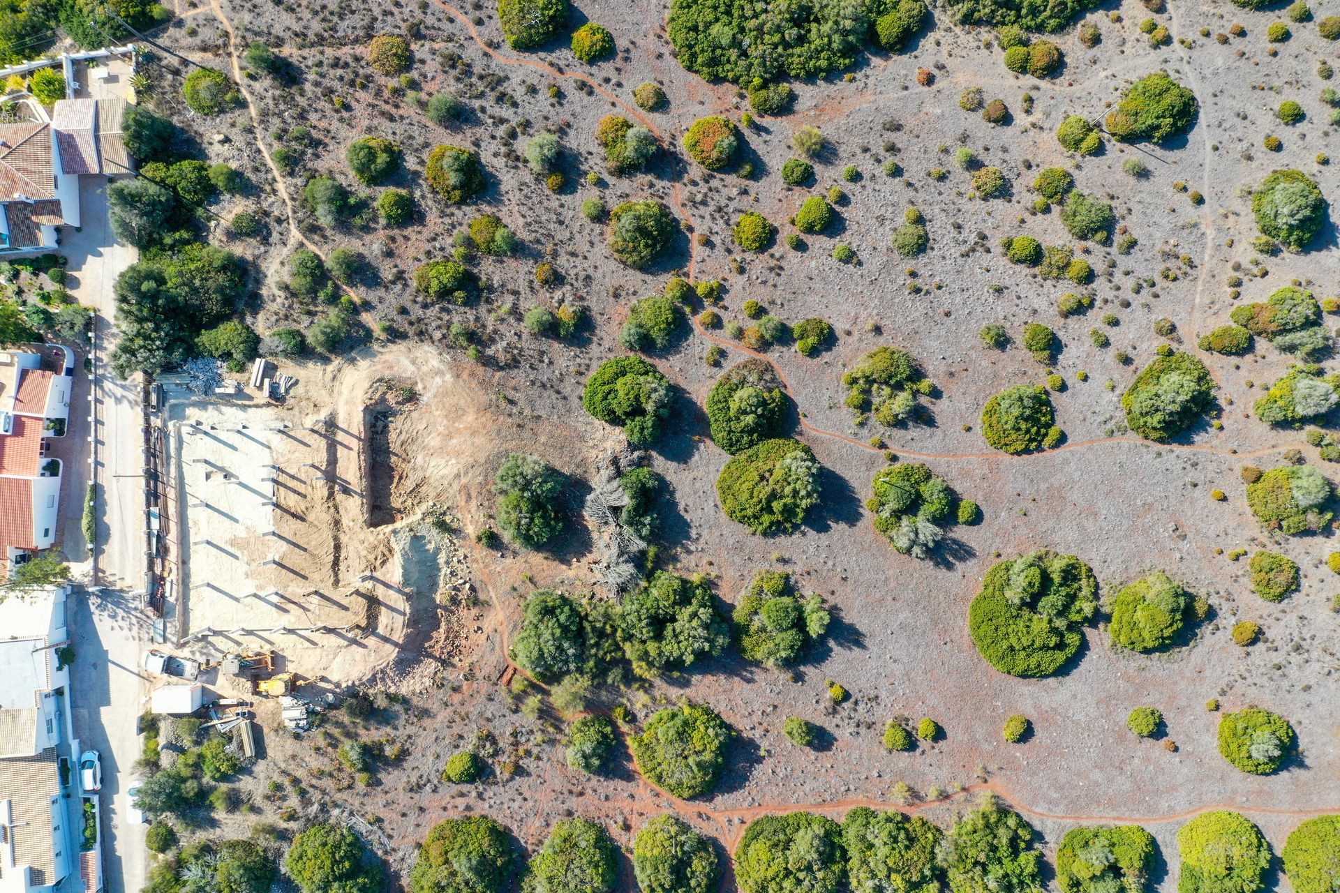 Hus i Praia Da Luz, Algarve 10058368