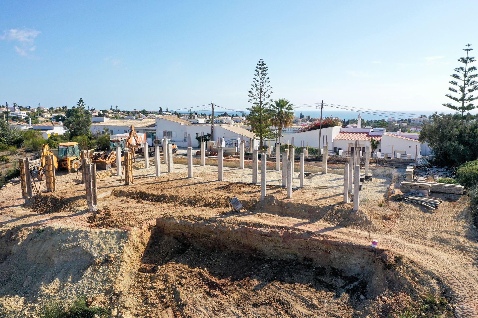 Hus i Praia Da Luz, Algarve 10058368