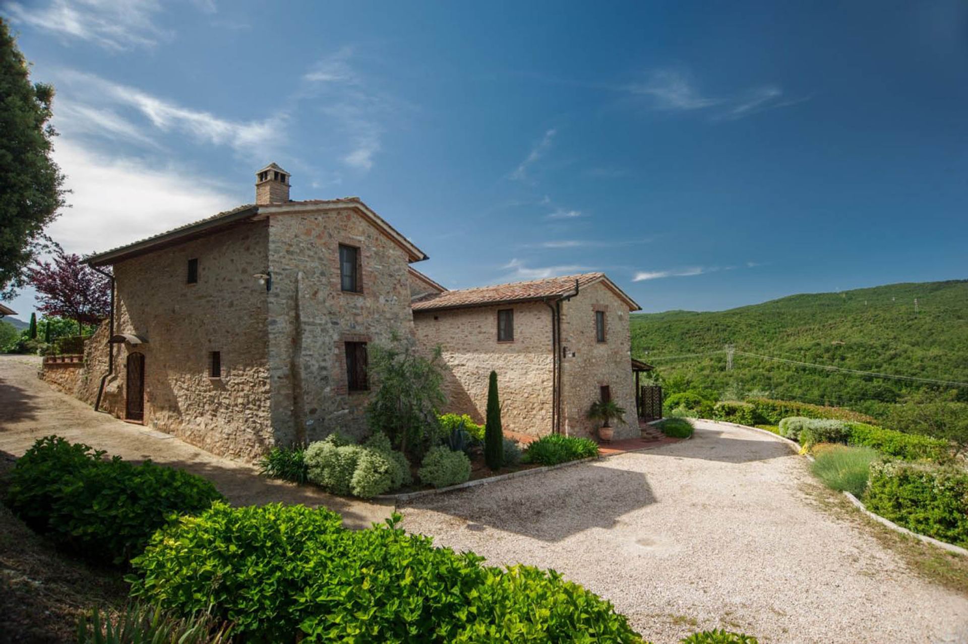 Hus i Casole D'elsa, Siena 10058375