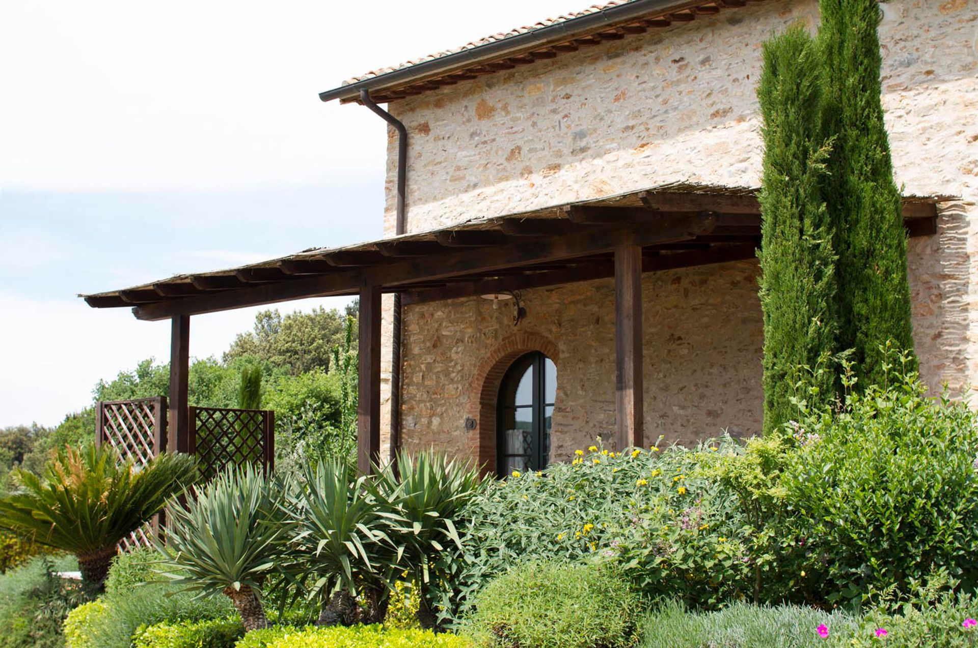 Huis in Casole D'elsa, Siena 10058375