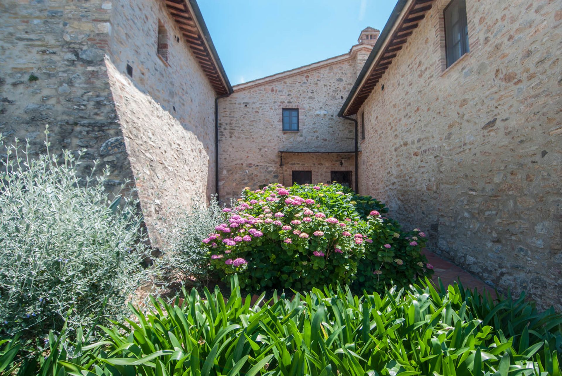 Huis in Casole D'elsa, Siena 10058375