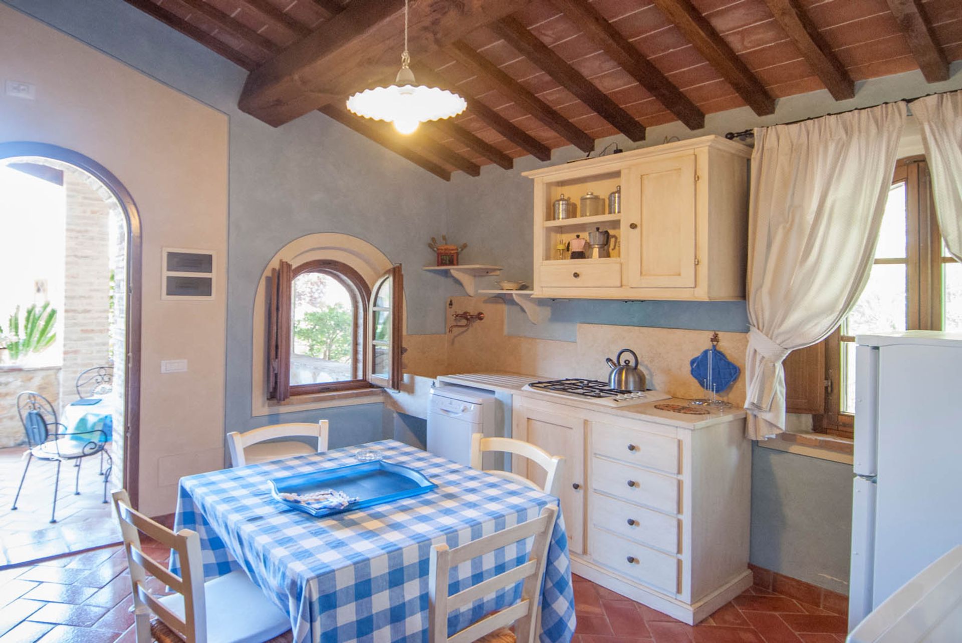 Huis in Casole D'elsa, Siena 10058375