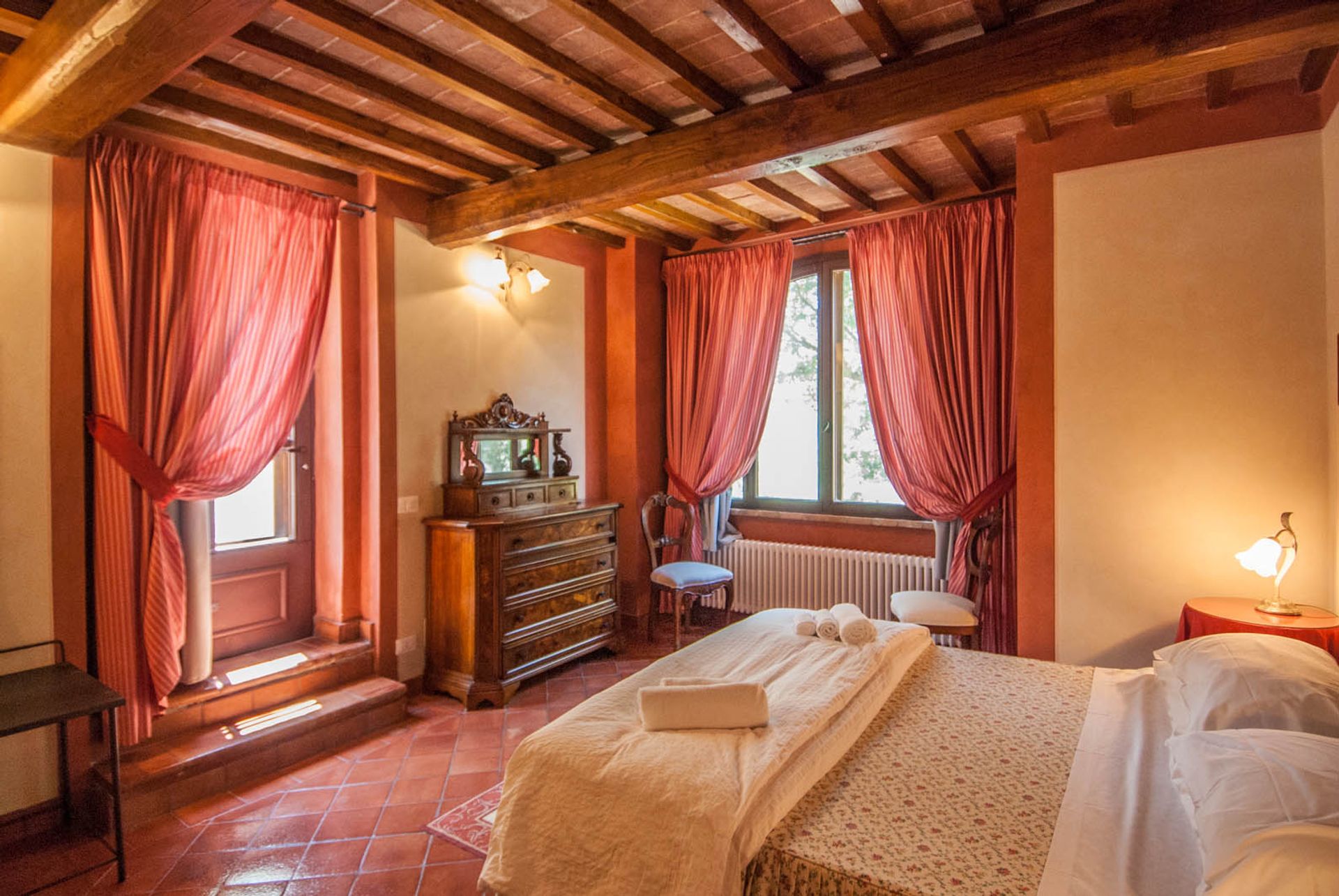 Huis in Casole D'elsa, Siena 10058375