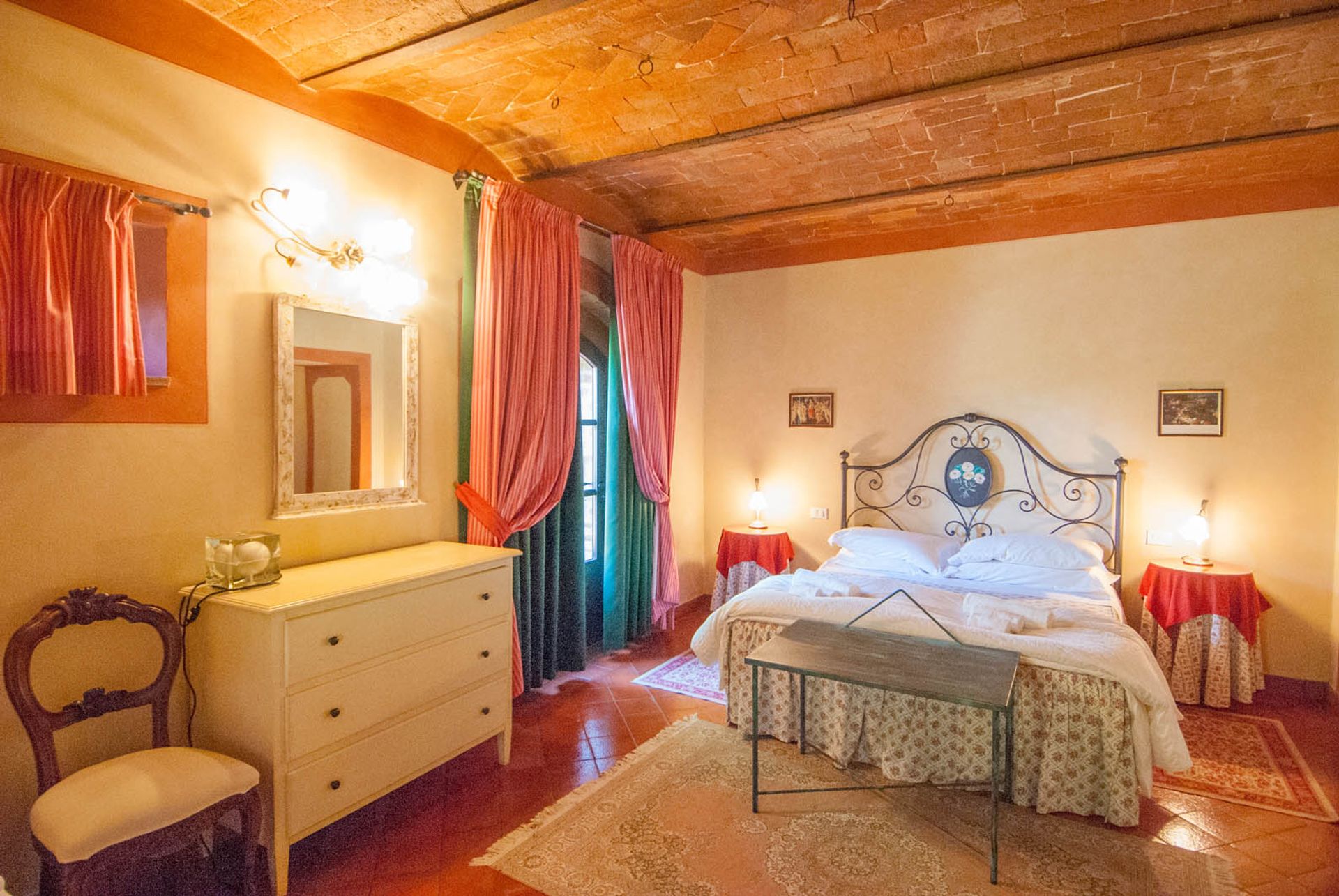 Huis in Casole D'elsa, Siena 10058375