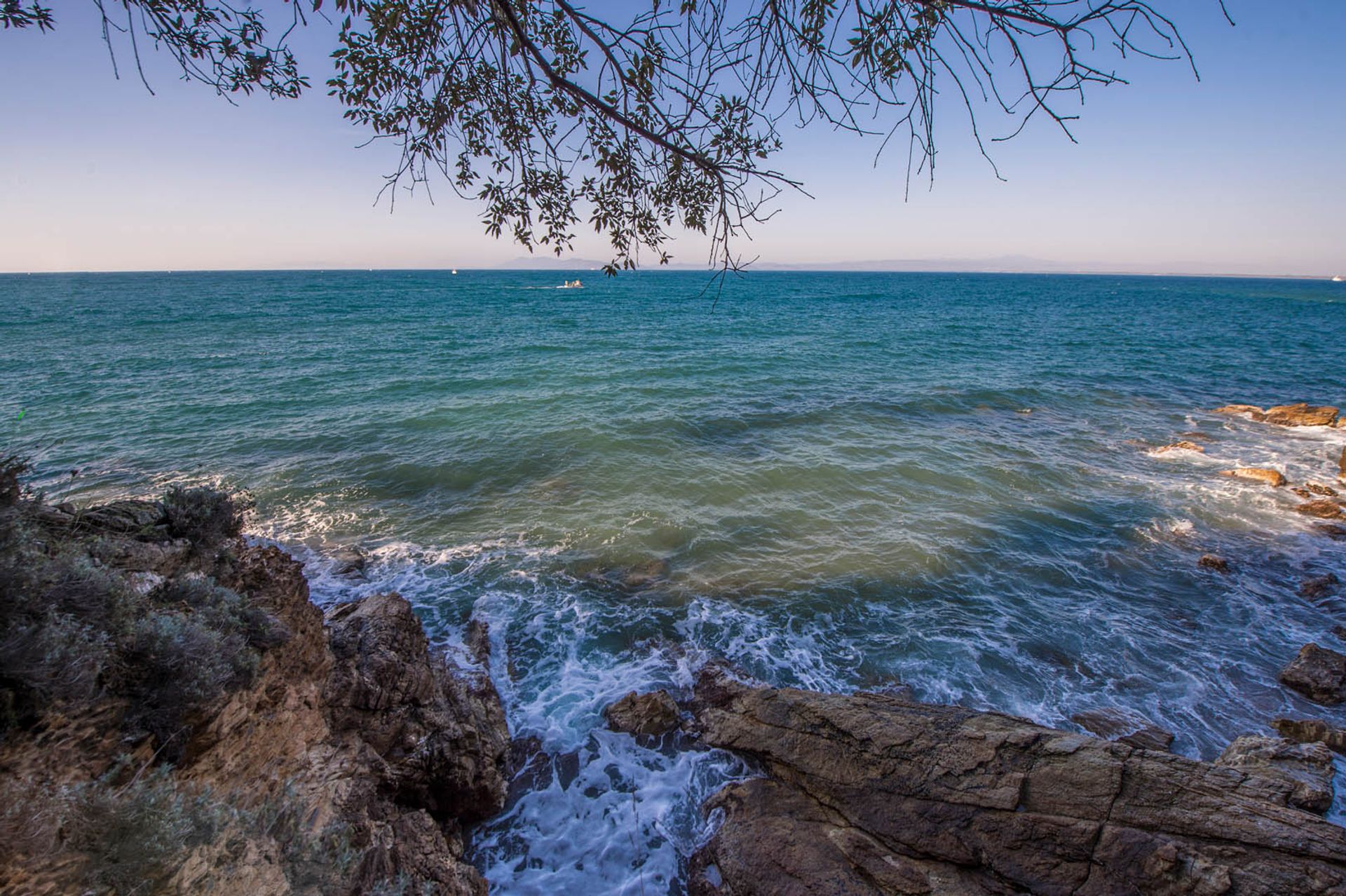 Talo sisään Porto Santo Stefano, Grosseto 10058392