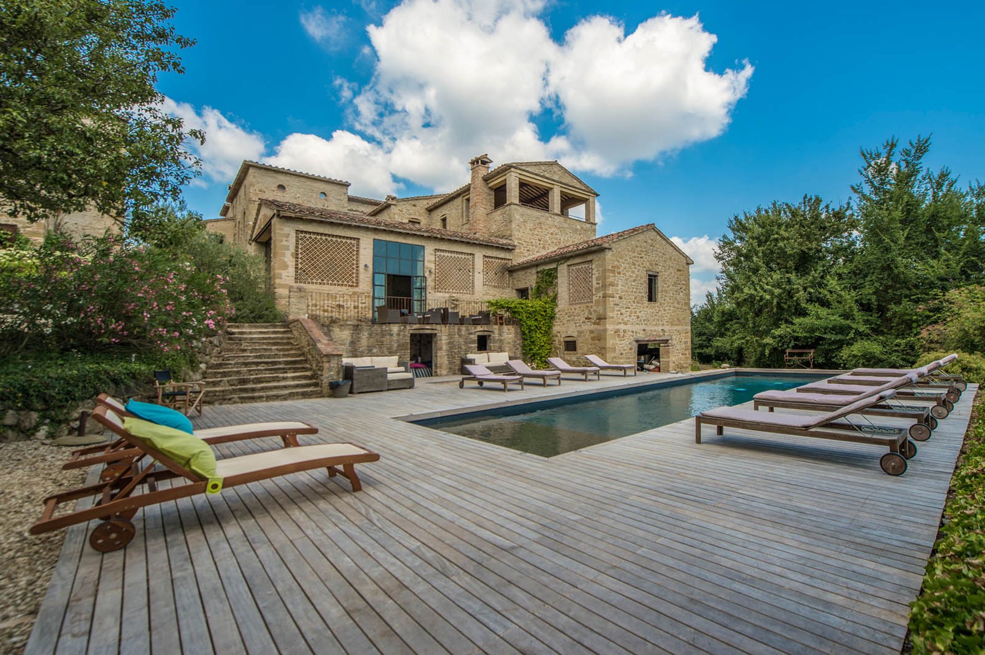 Casa nel Anghiari, Toscana 10058405