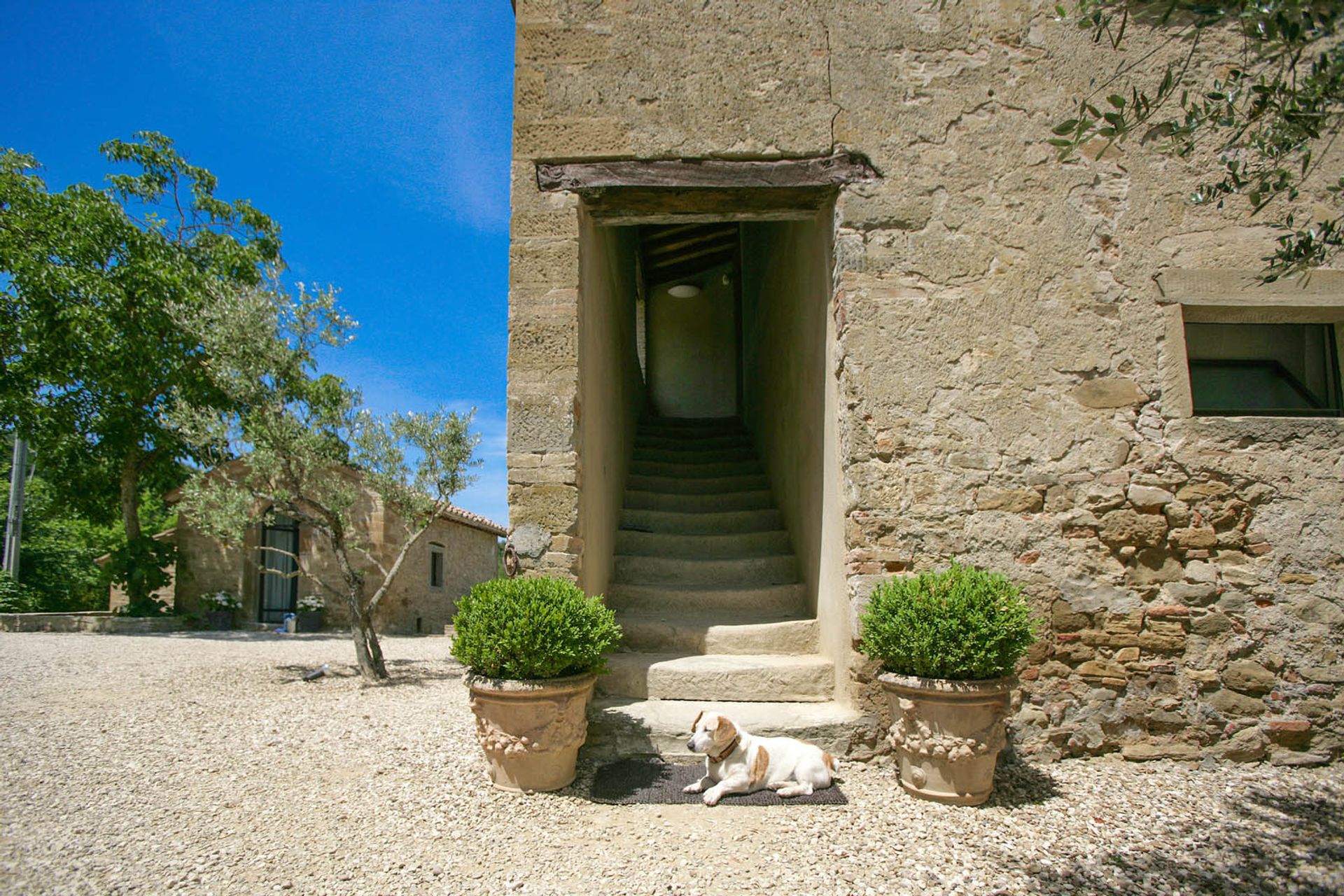 Casa nel Anghiari, Arezzo 10058405