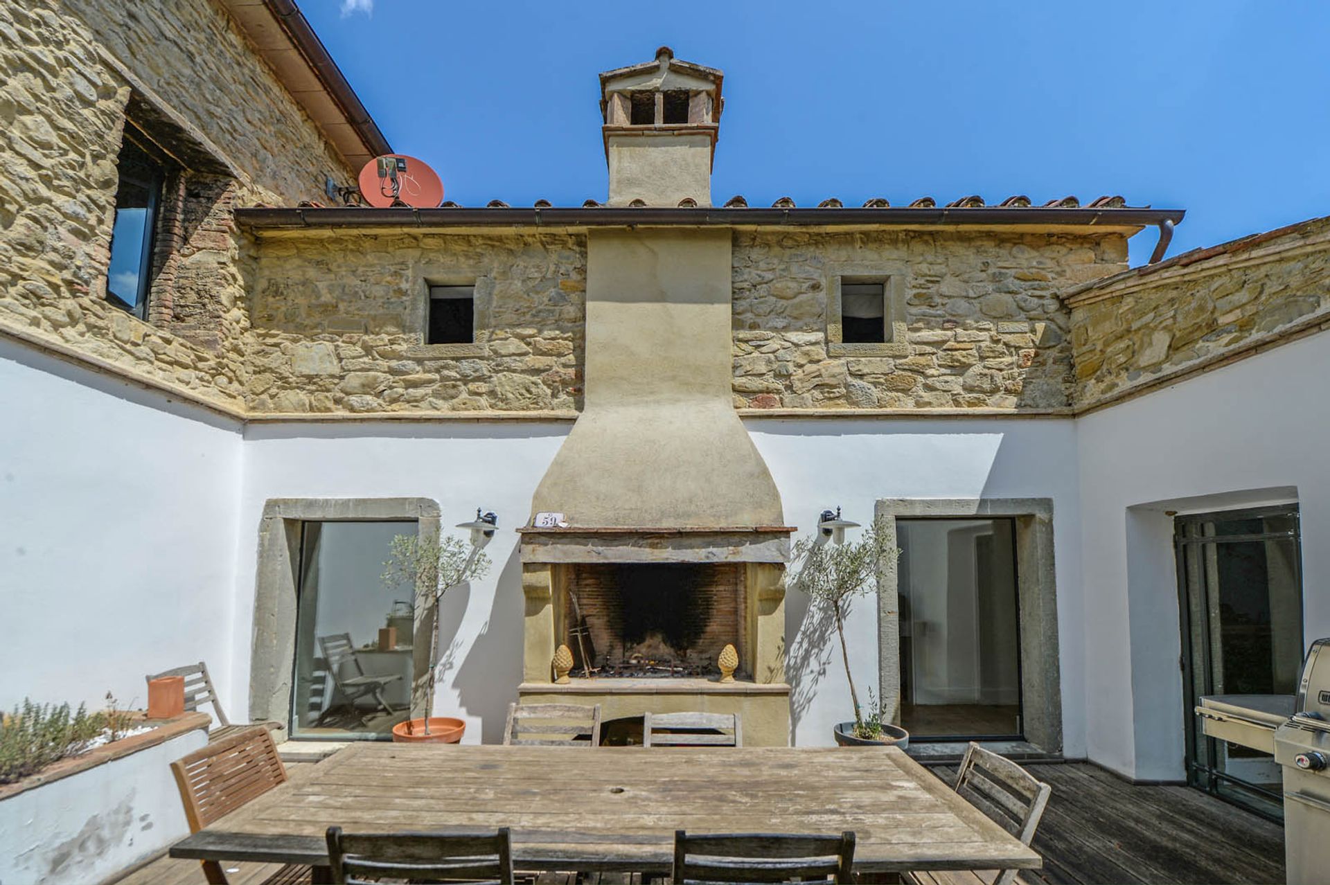 Casa nel Anghiari, Arezzo 10058405