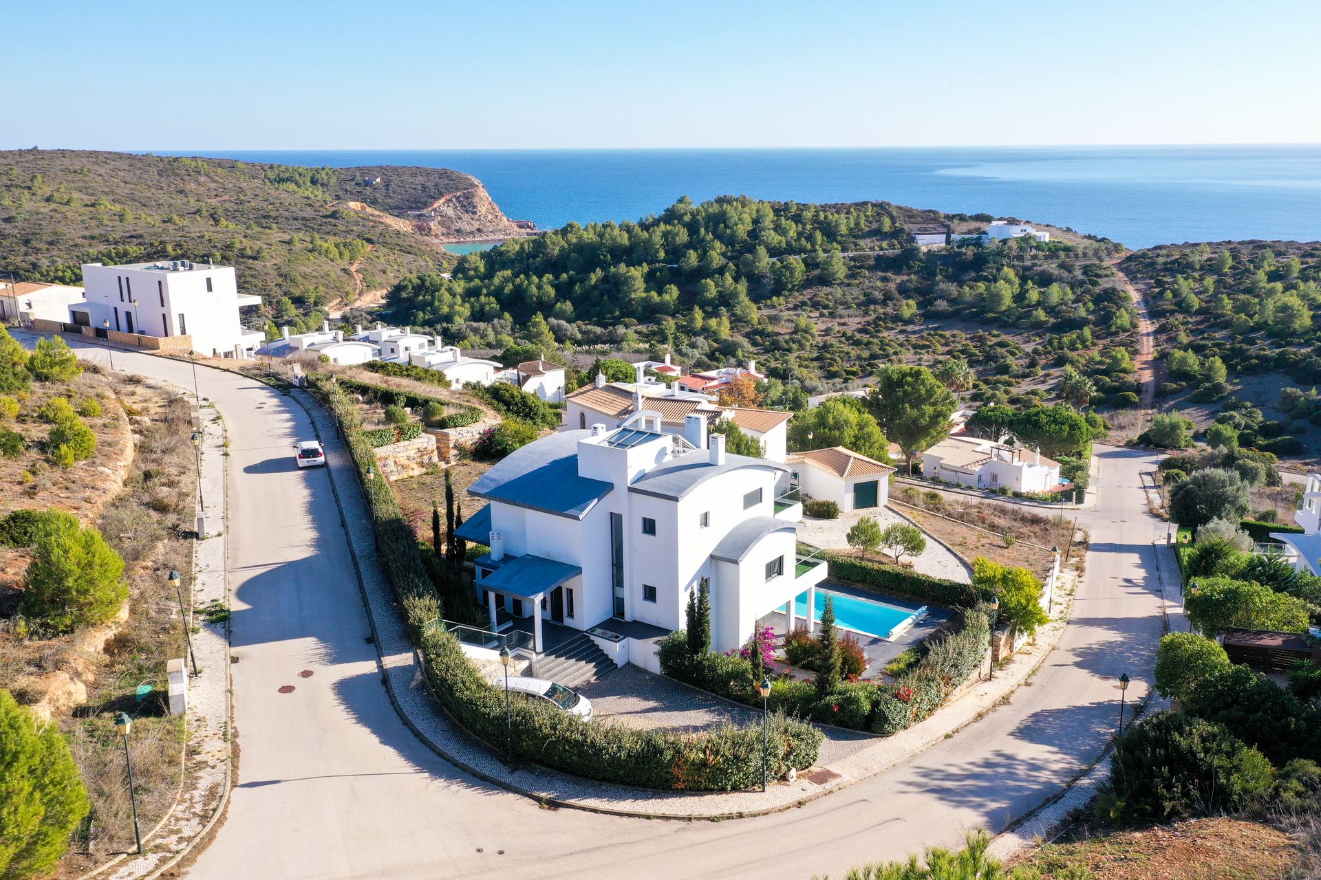 rumah dalam Burgau, Algarve 10058410