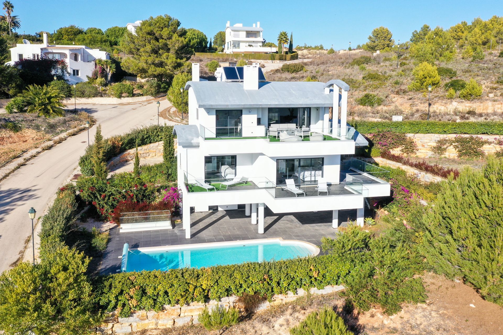 casa en Burgau, Faraón 10058410