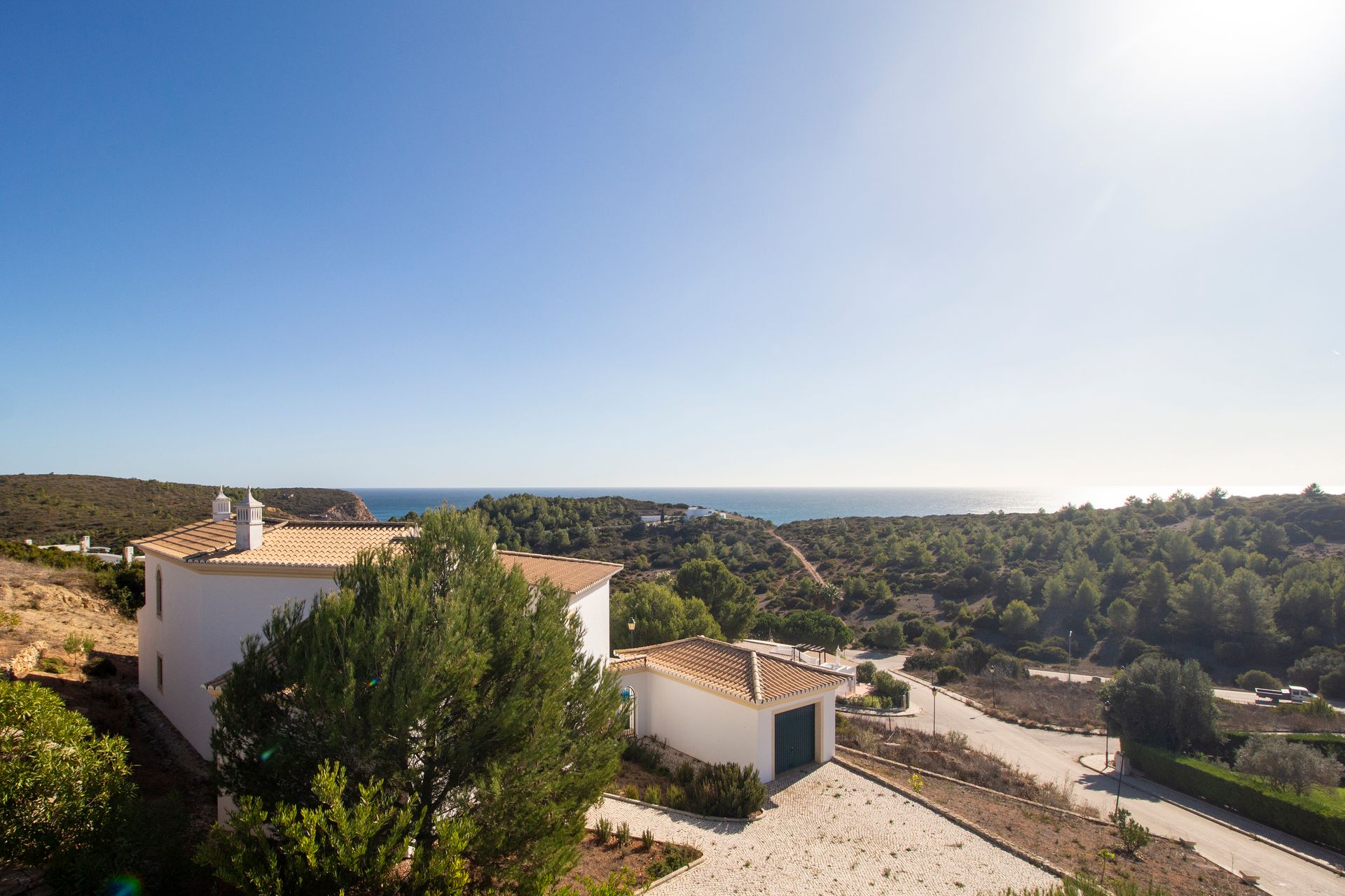 rumah dalam Burgau, Algarve 10058410