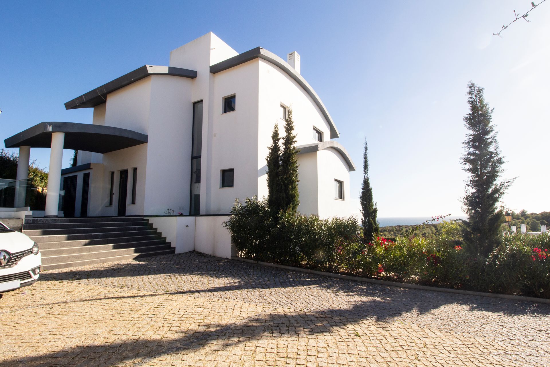 rumah dalam Burgau, Algarve 10058410