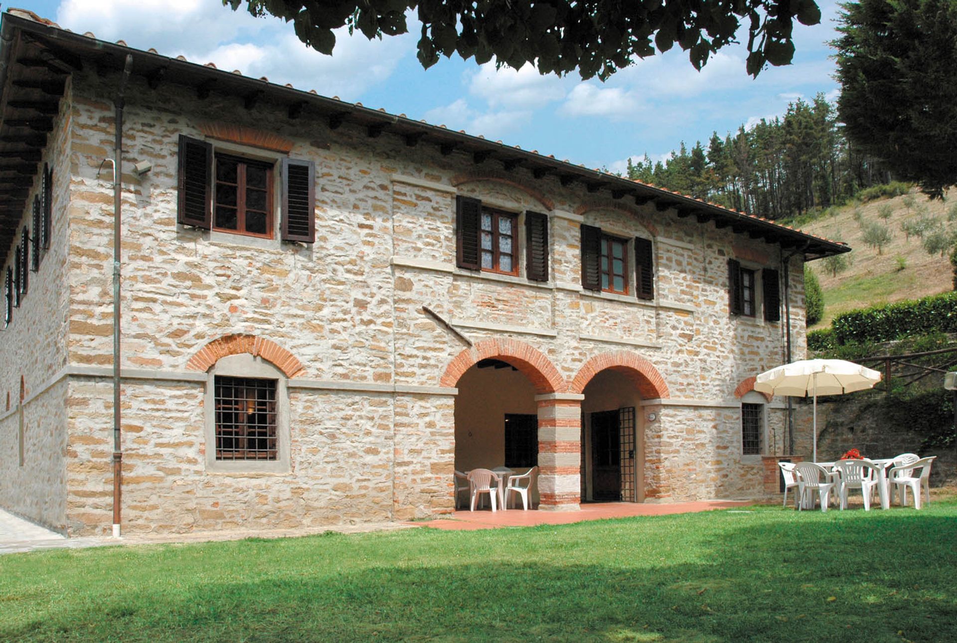 Andere im Rufina, Florence Province 10058411