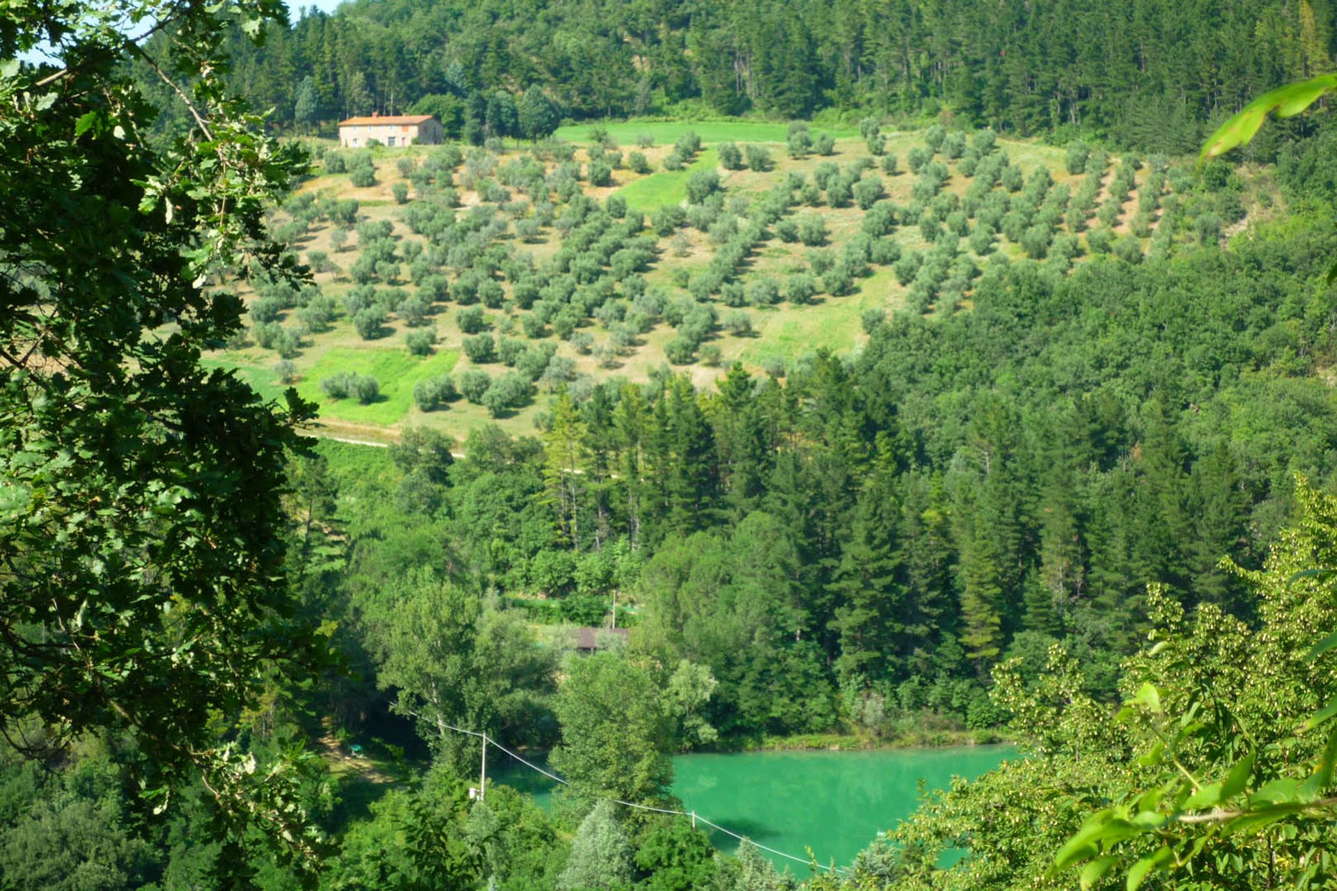 Autre dans Rufina, Florence Province 10058411