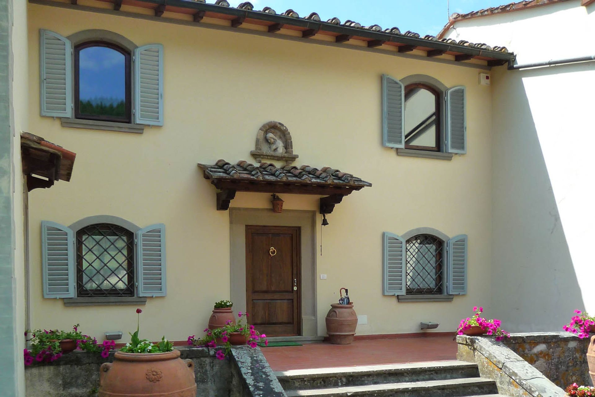 Andere im Rufina, Florence Province 10058411