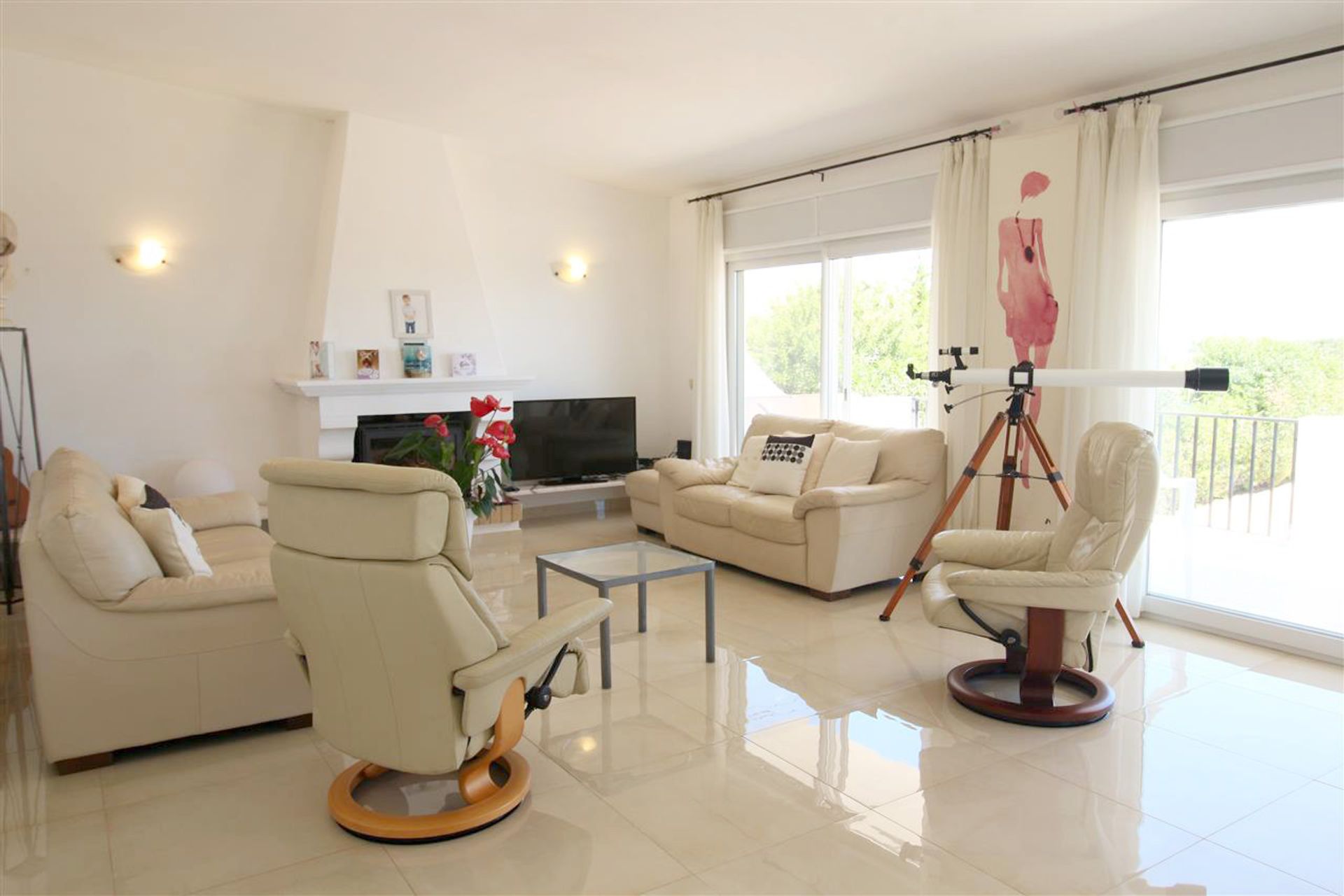 Huis in Montinhos da Luz, Faro 10058426