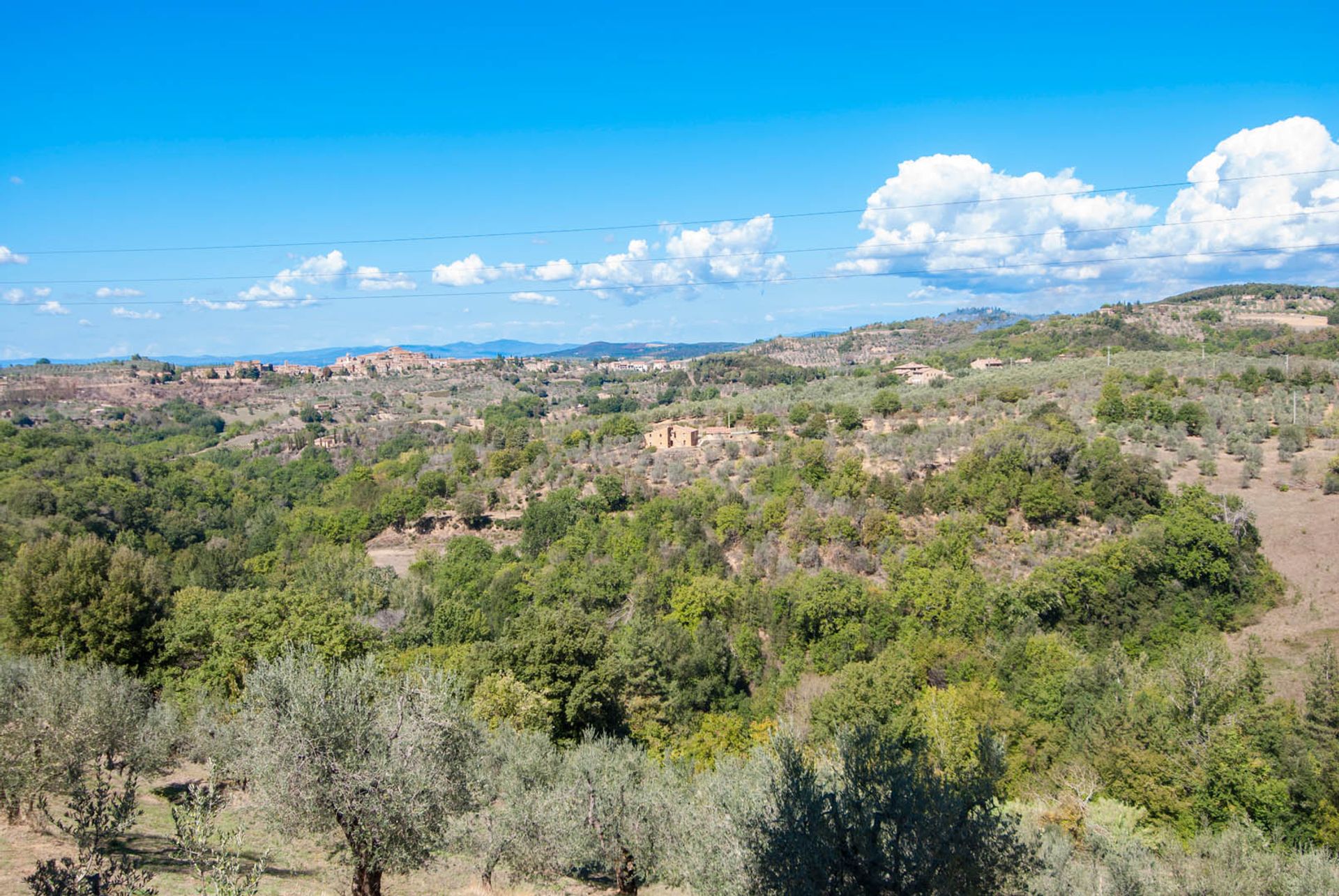 House in Petroio, Tuscany 10058428