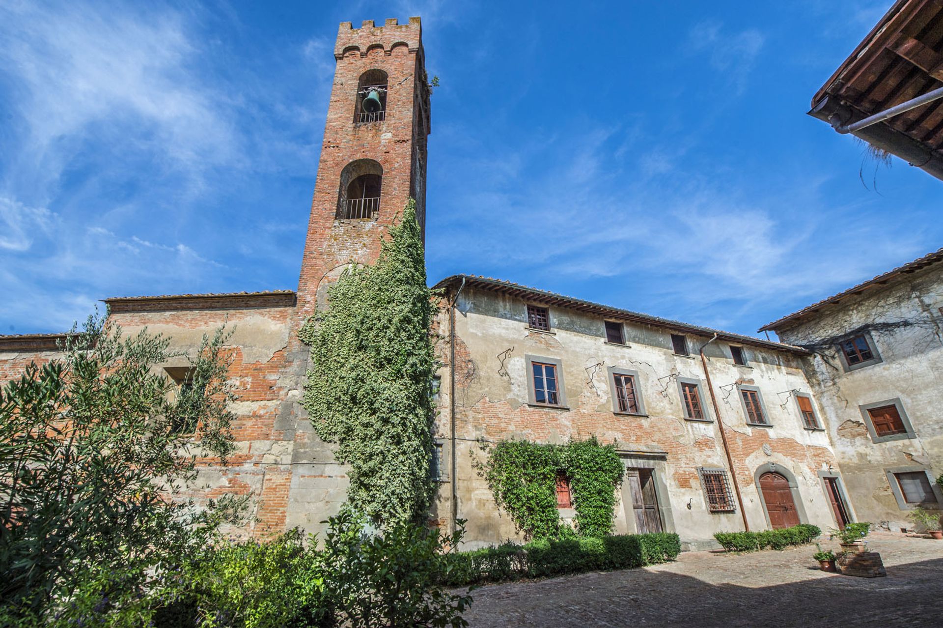 房子 在 San Miniato, Pisa 10058432