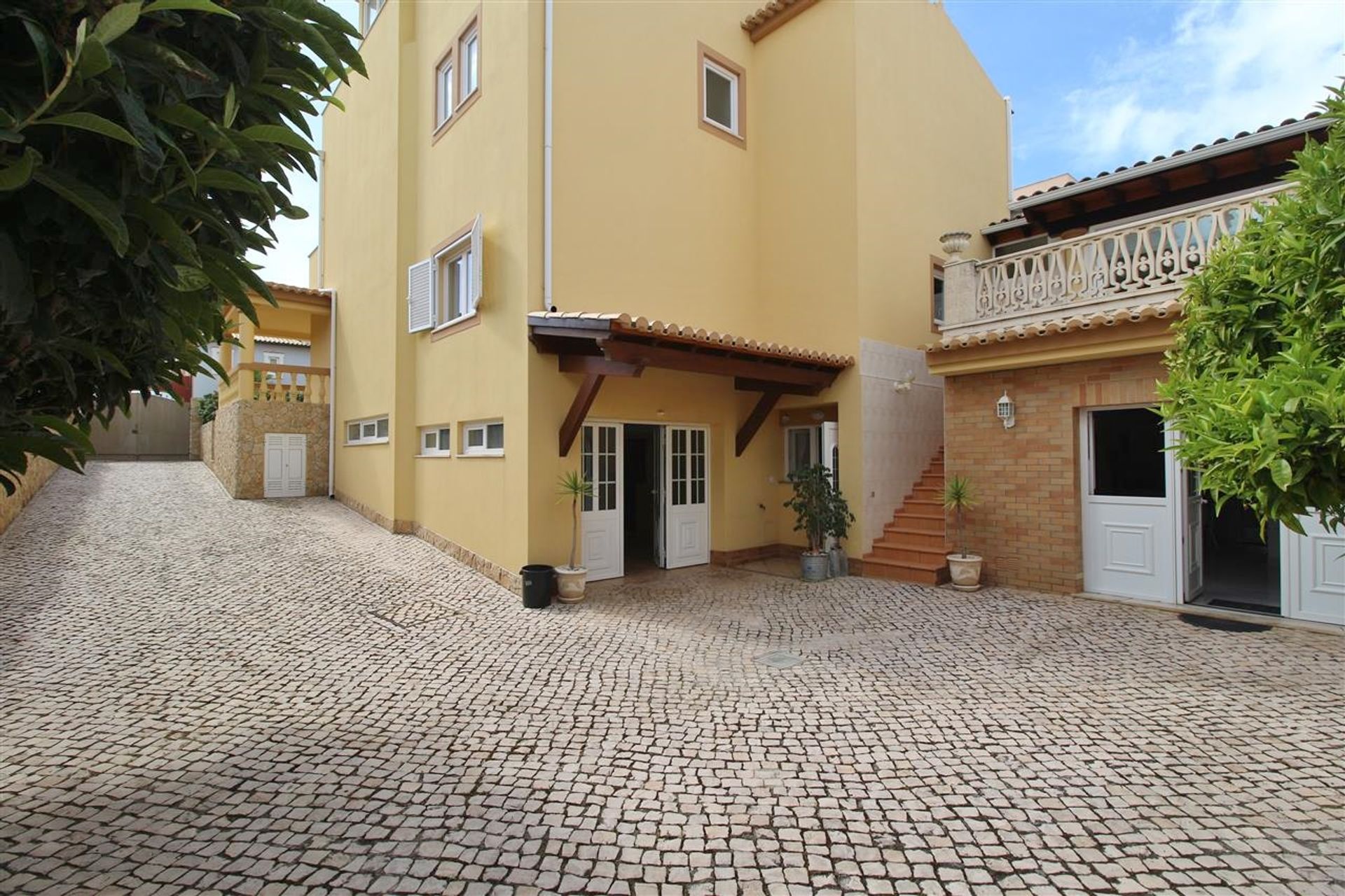 Dom w Lagos, Algarve 10058433