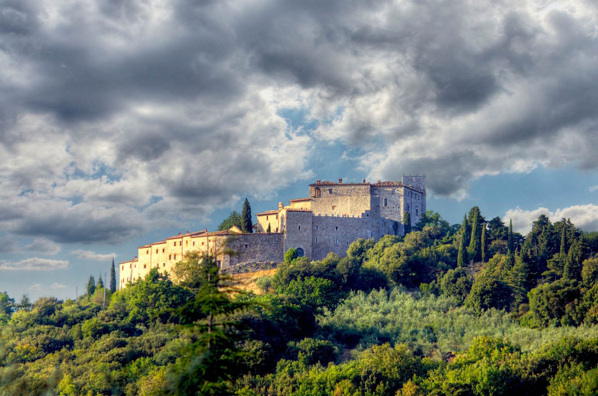 Casa nel Baschi, Umbria 10058450