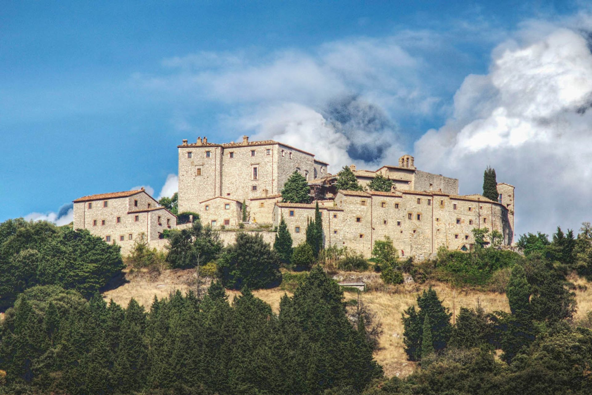 Casa nel Baschi, Umbria 10058450