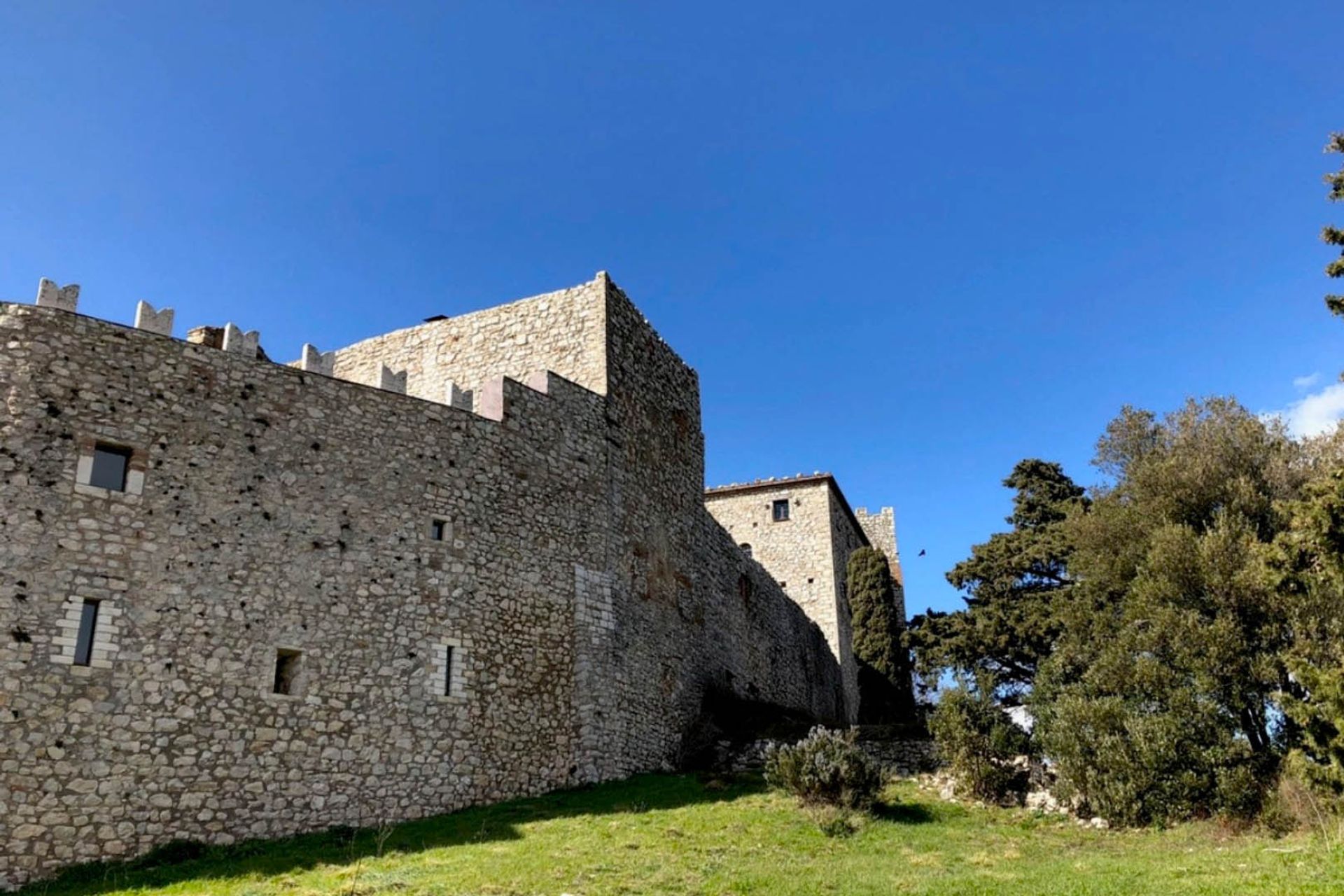 casa en baschi, Umbría 10058450