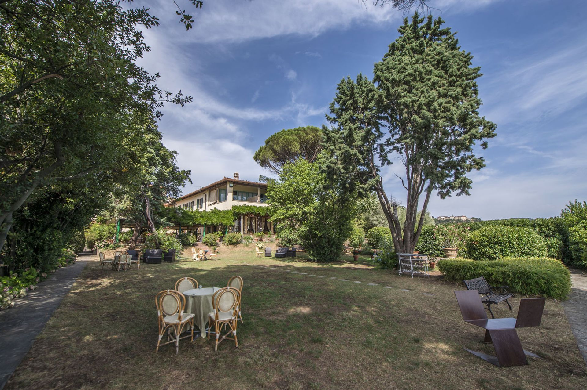 casa no Florença, Toscana 10058457