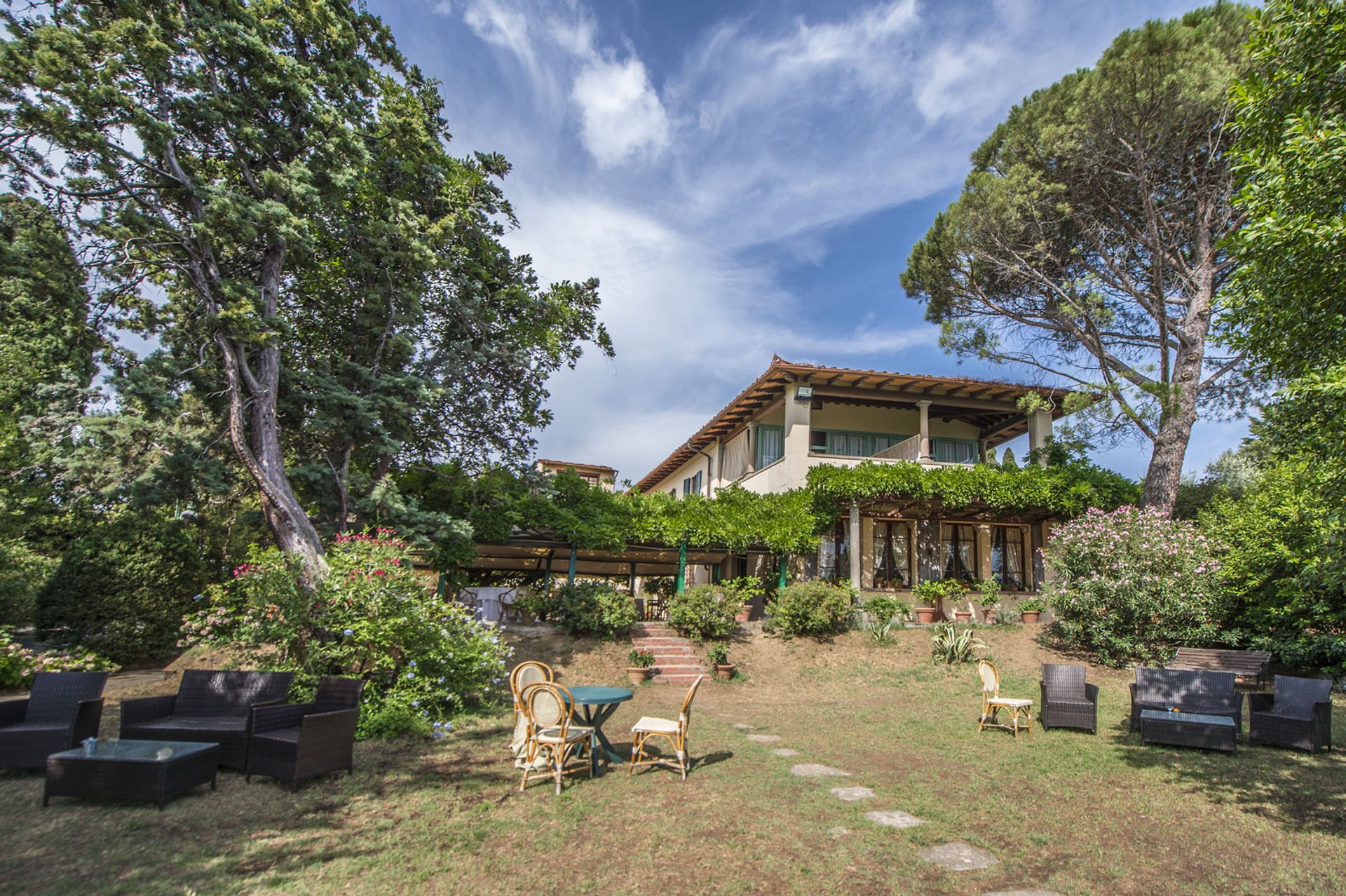 casa no Florença, Toscana 10058457