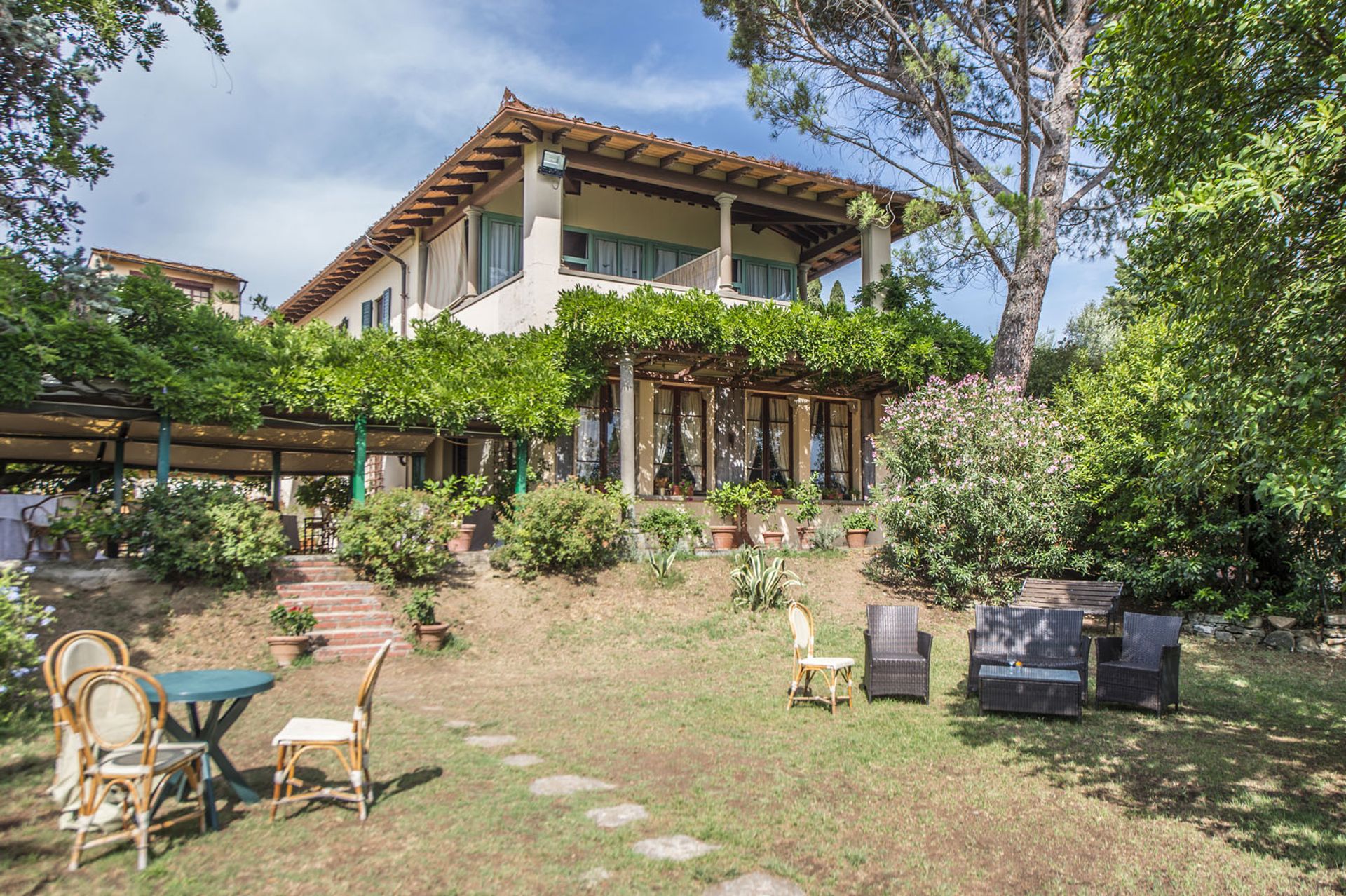 casa no Florença, Toscana 10058457